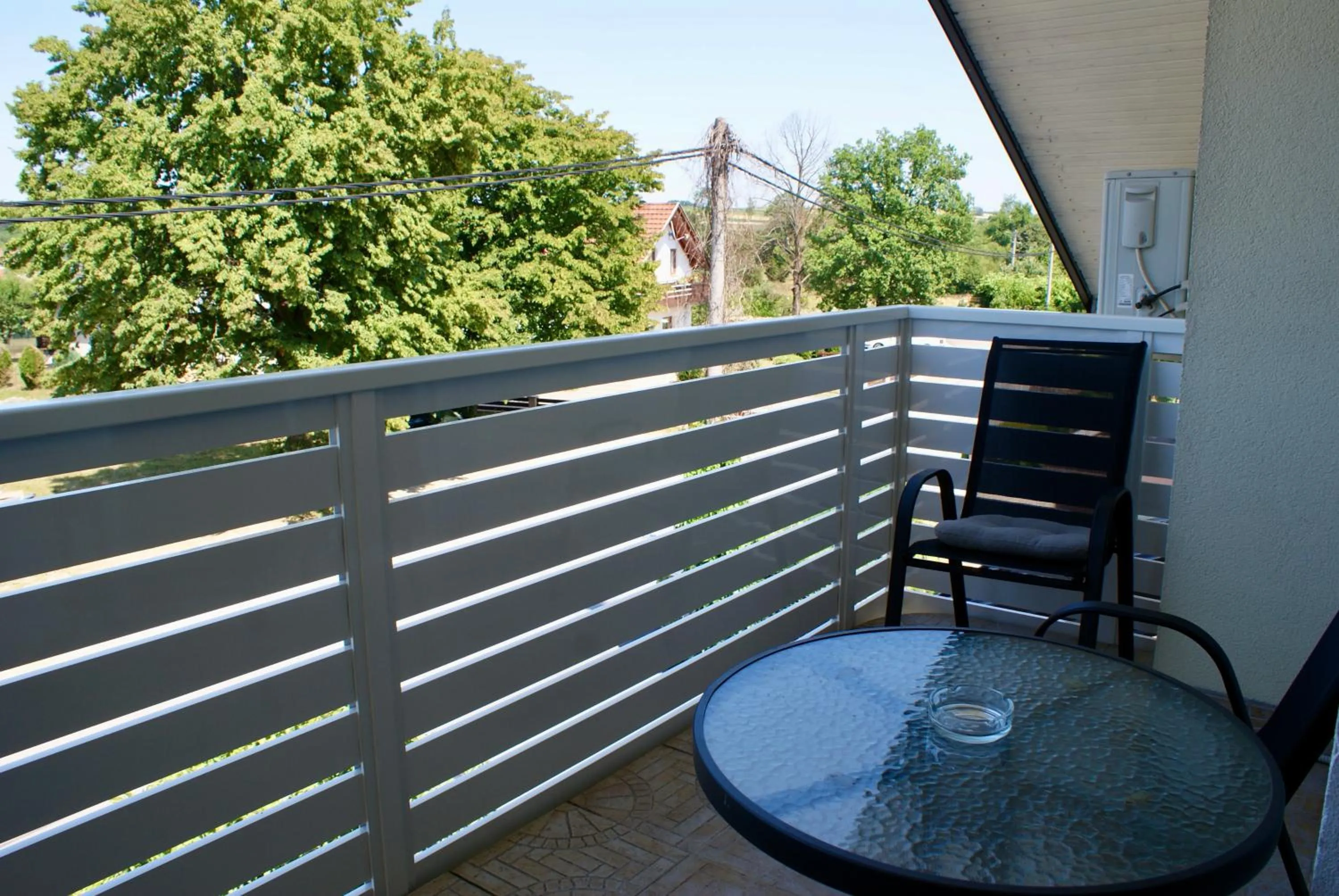 View (from property/room) in House Magdic Plitvice