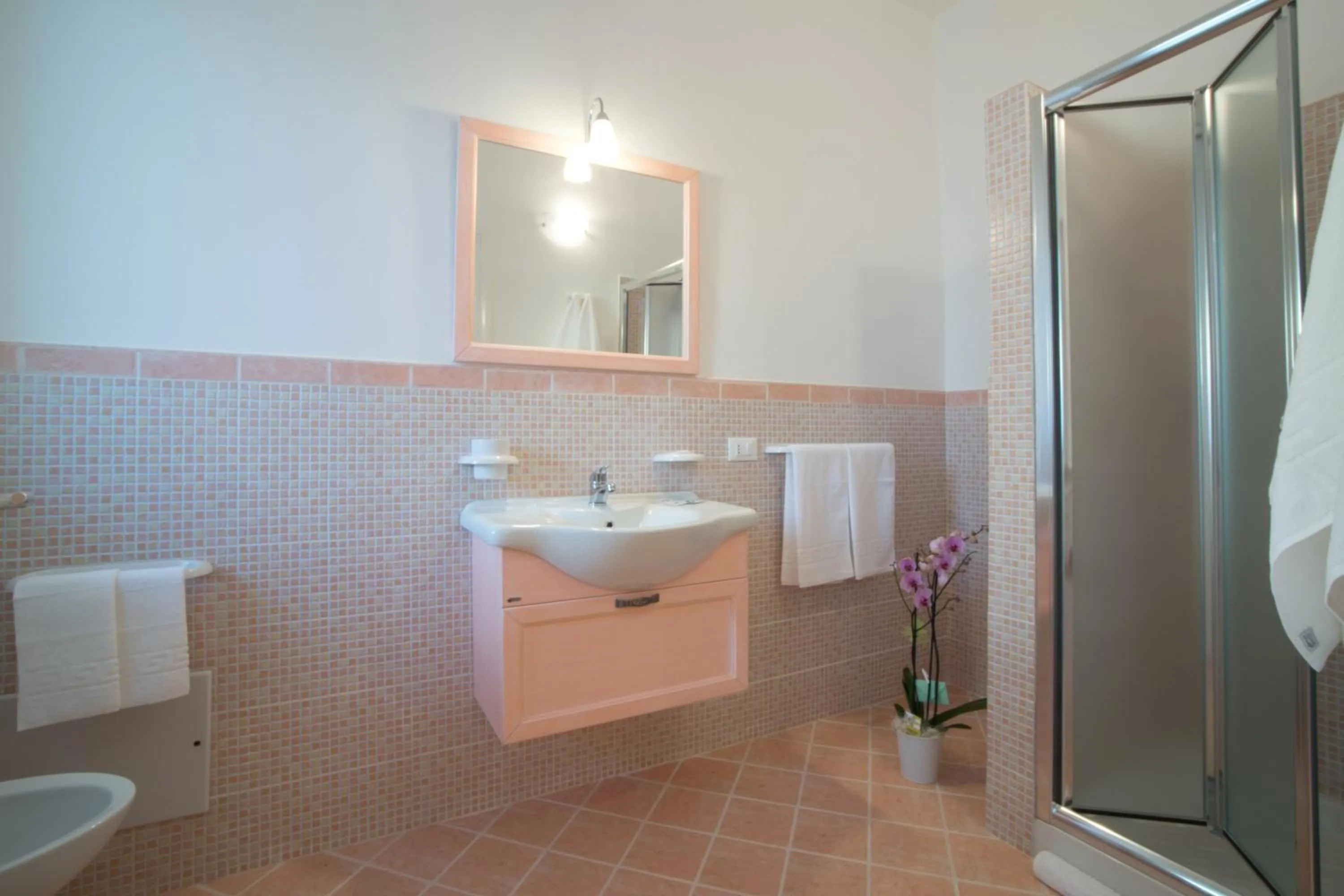 CORTE DELL'IMMACOLATA AL MARE