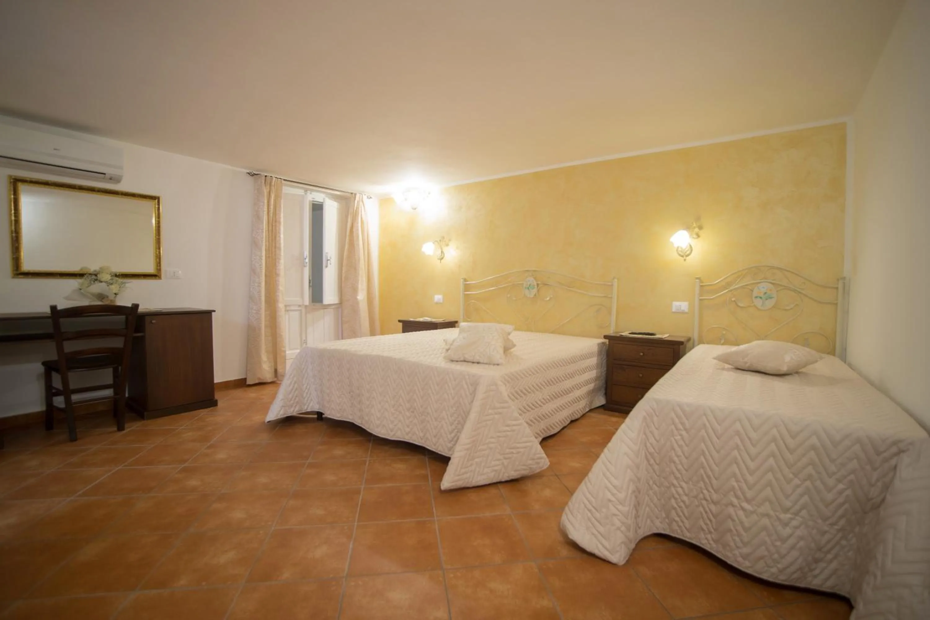 CORTE DELL'IMMACOLATA AL MARE