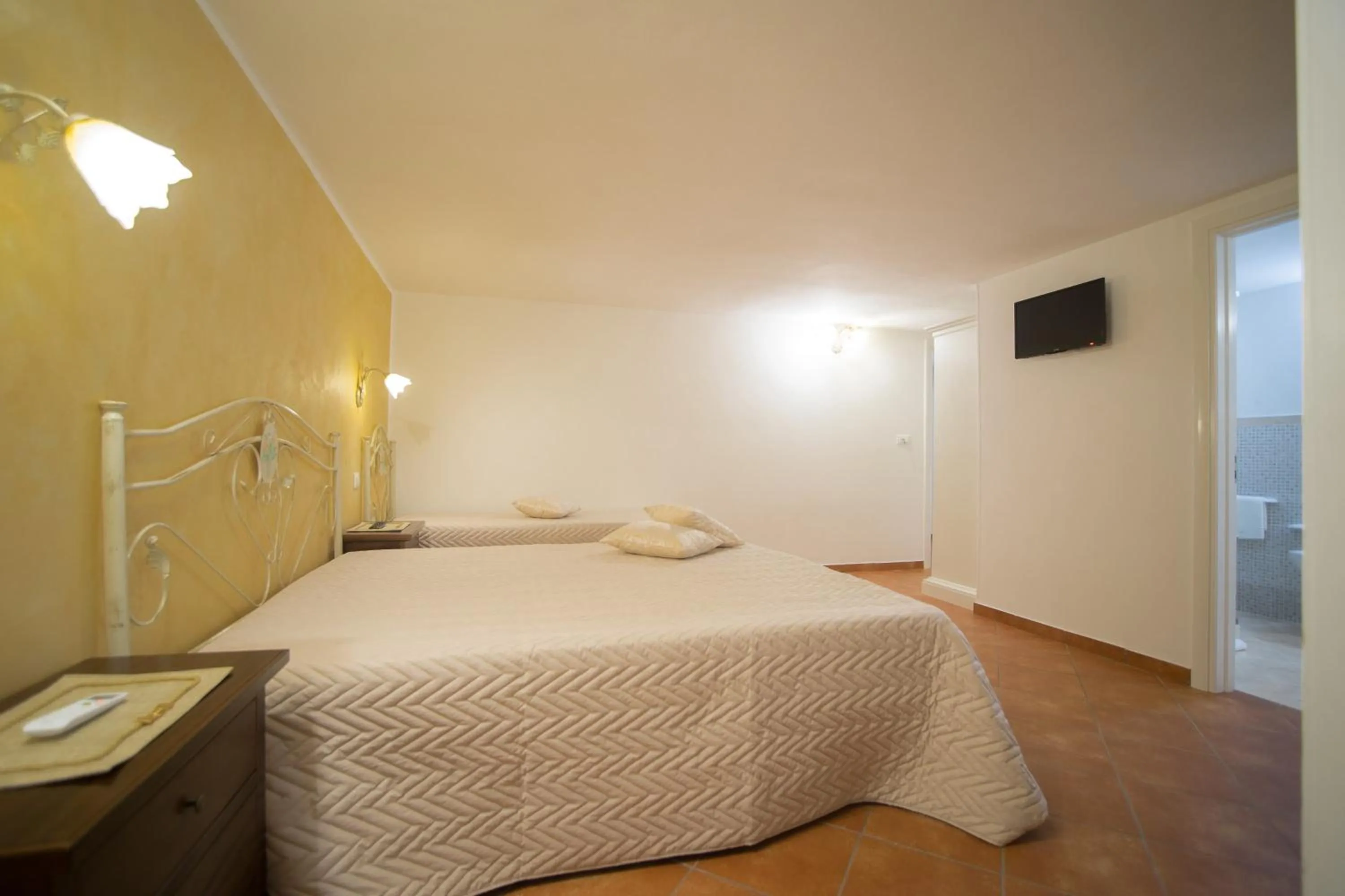 CORTE DELL'IMMACOLATA AL MARE