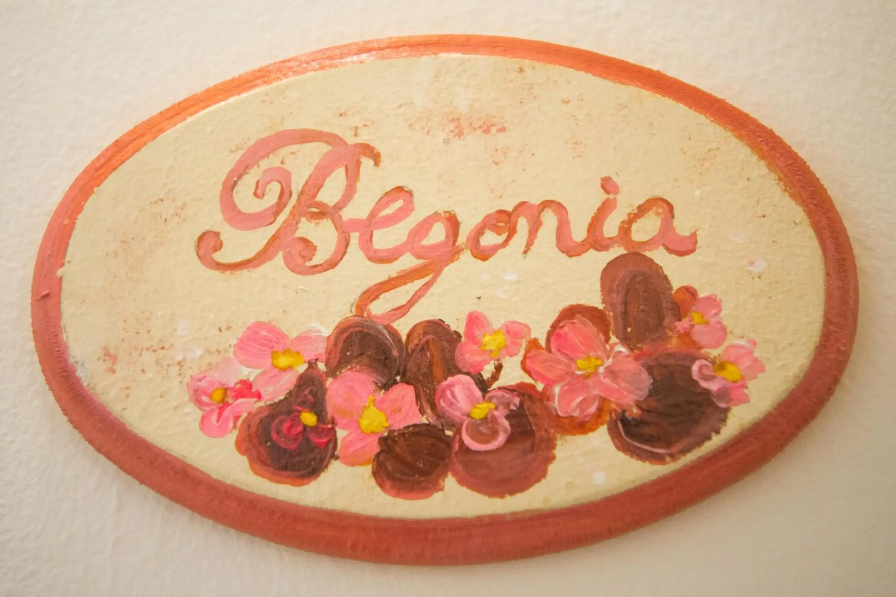 Deluxe Double or Twin Room in CORTE DELL'IMMACOLATA AL MARE Deluxe Double or Twin Room in CORTE DELL'IMMACOLATA AL MARE