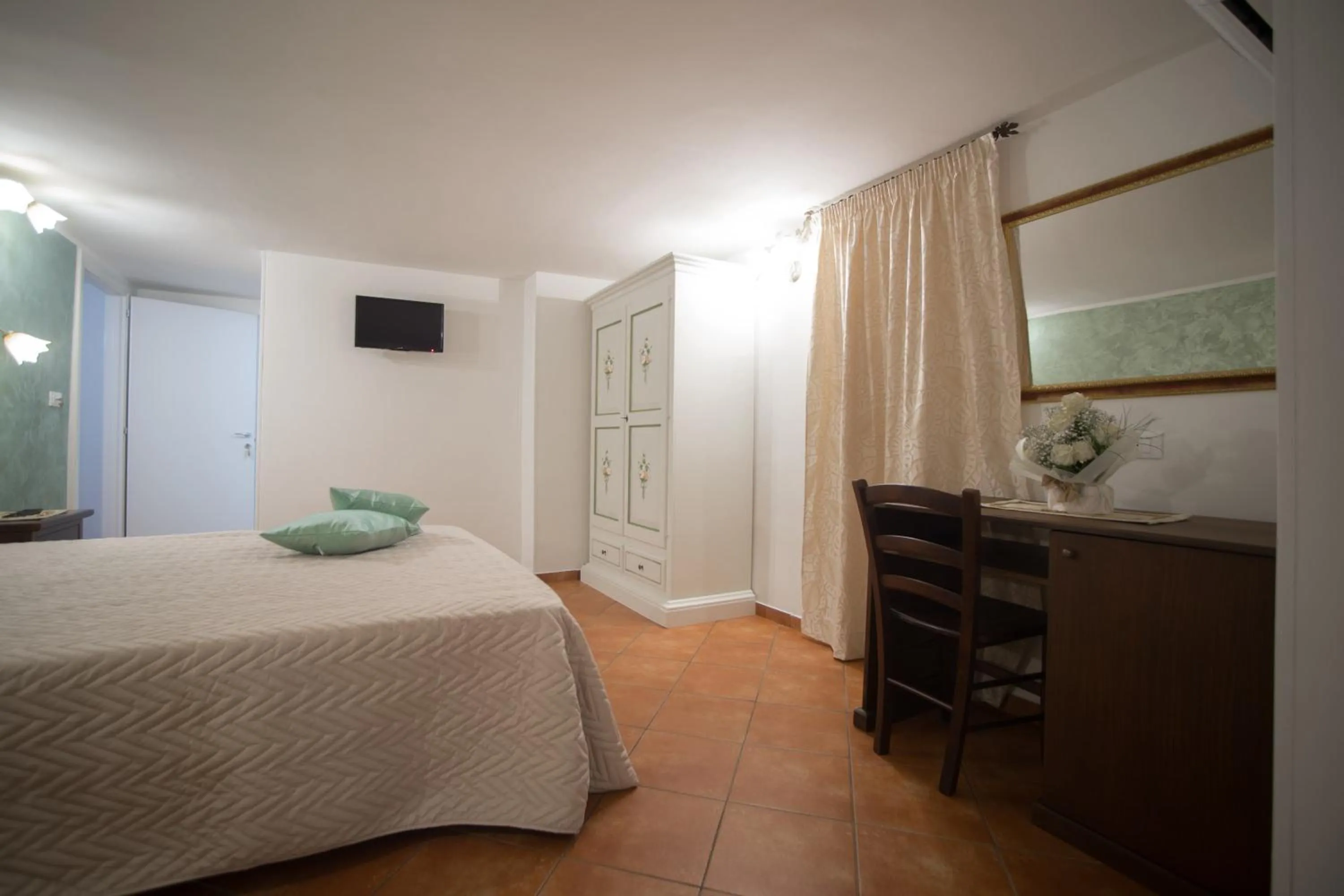 CORTE DELL'IMMACOLATA AL MARE