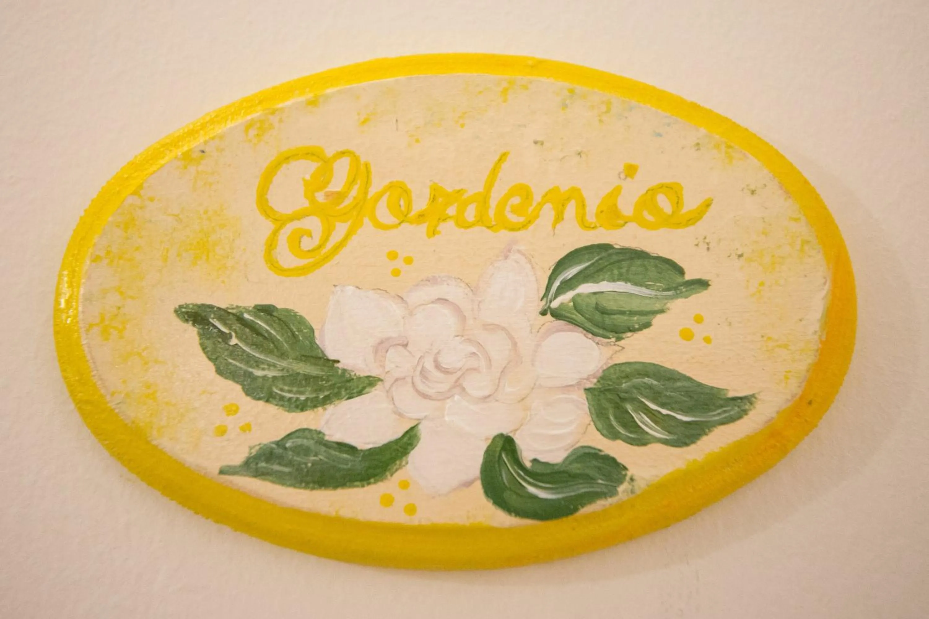 CORTE DELL'IMMACOLATA AL MARE