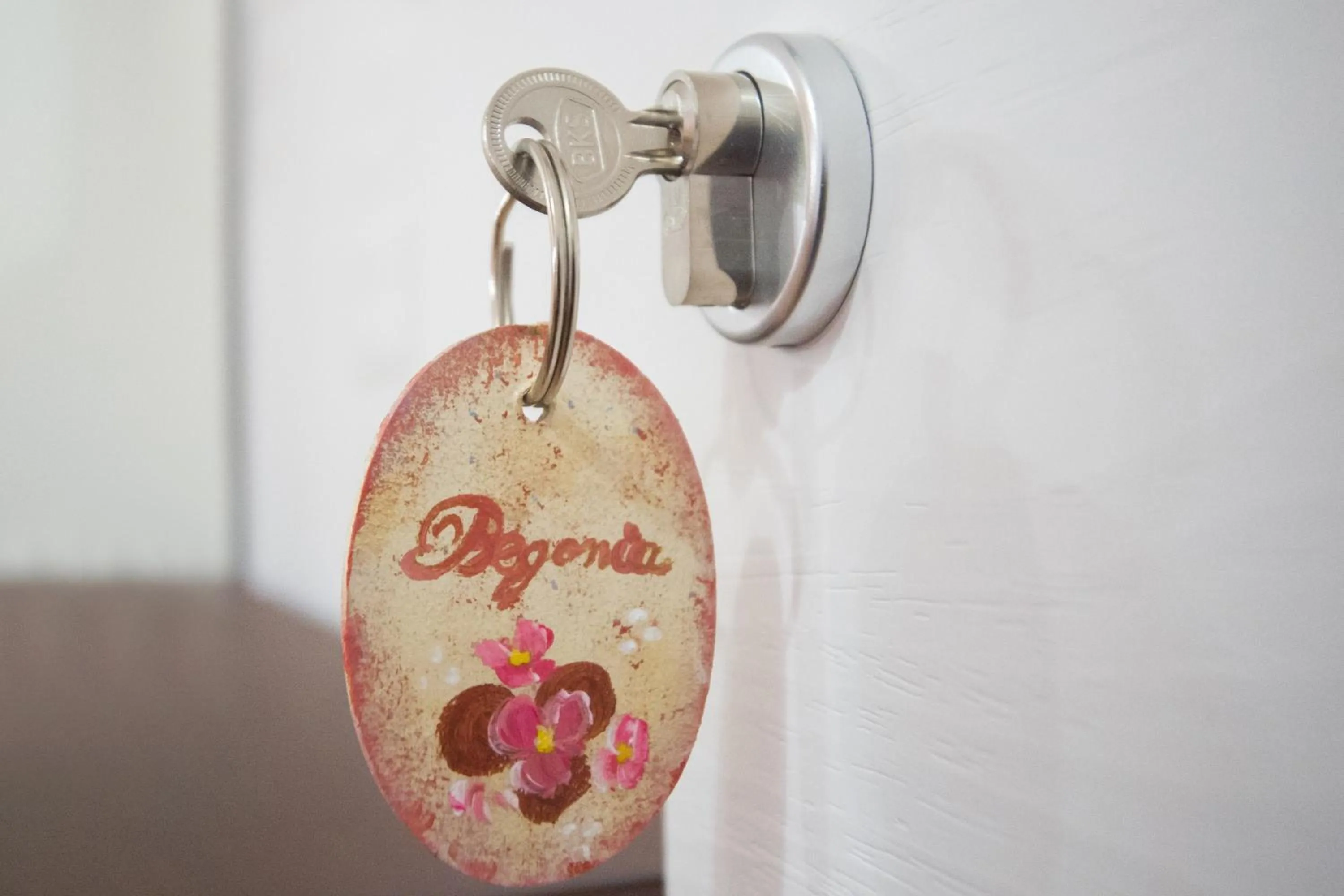 CORTE DELL'IMMACOLATA AL MARE