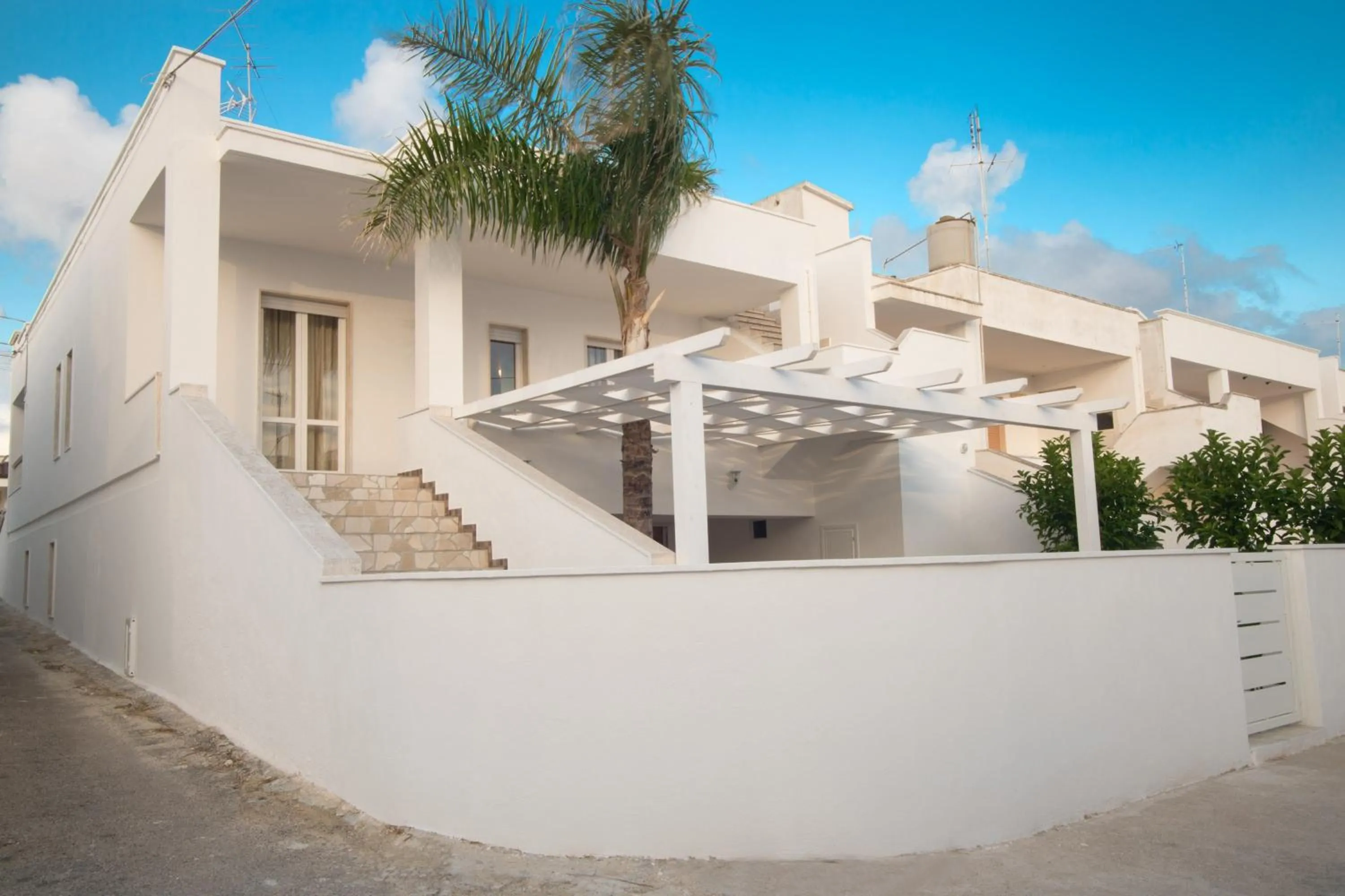 Property building in CORTE DELL'IMMACOLATA AL MARE