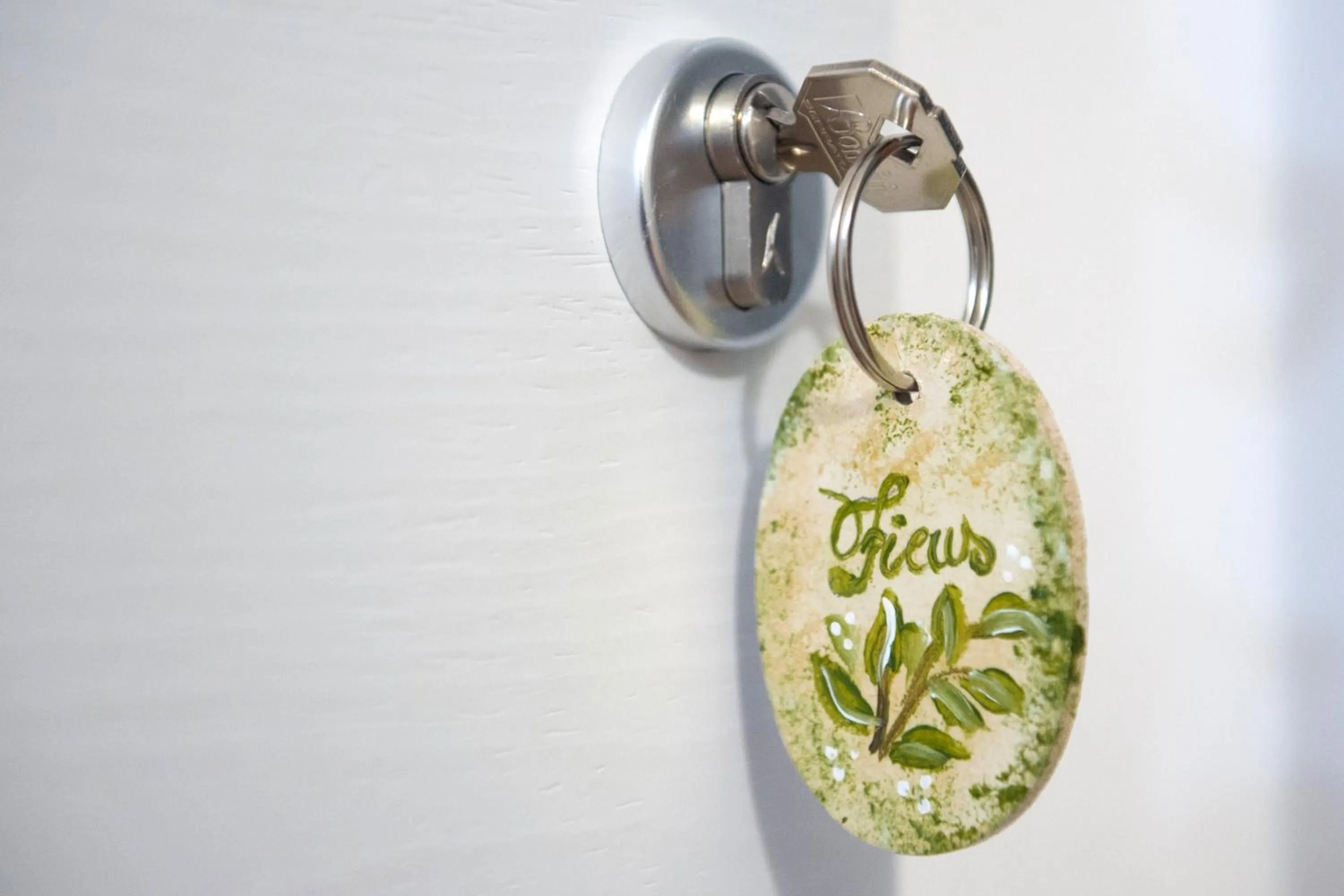 CORTE DELL'IMMACOLATA AL MARE