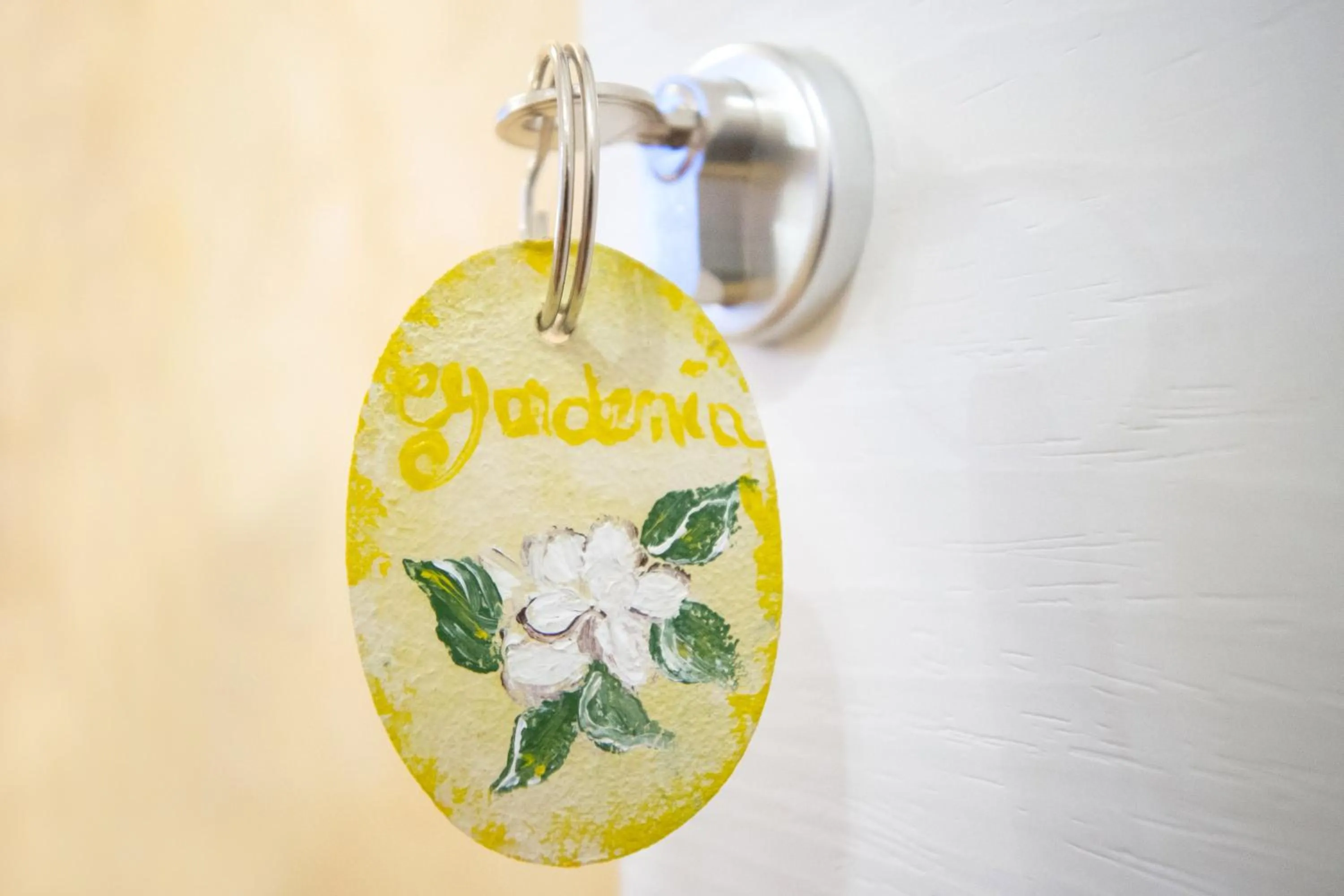 CORTE DELL'IMMACOLATA AL MARE