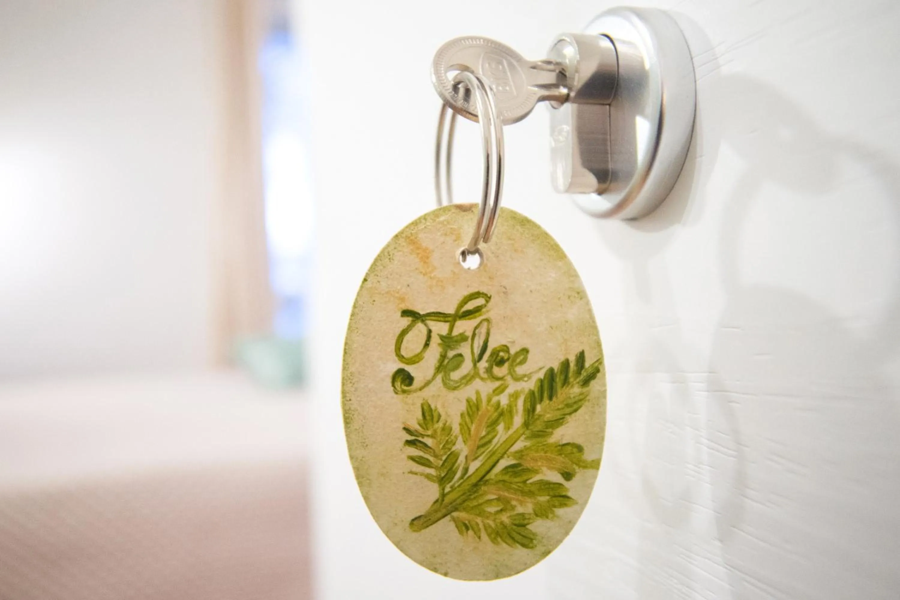 CORTE DELL'IMMACOLATA AL MARE