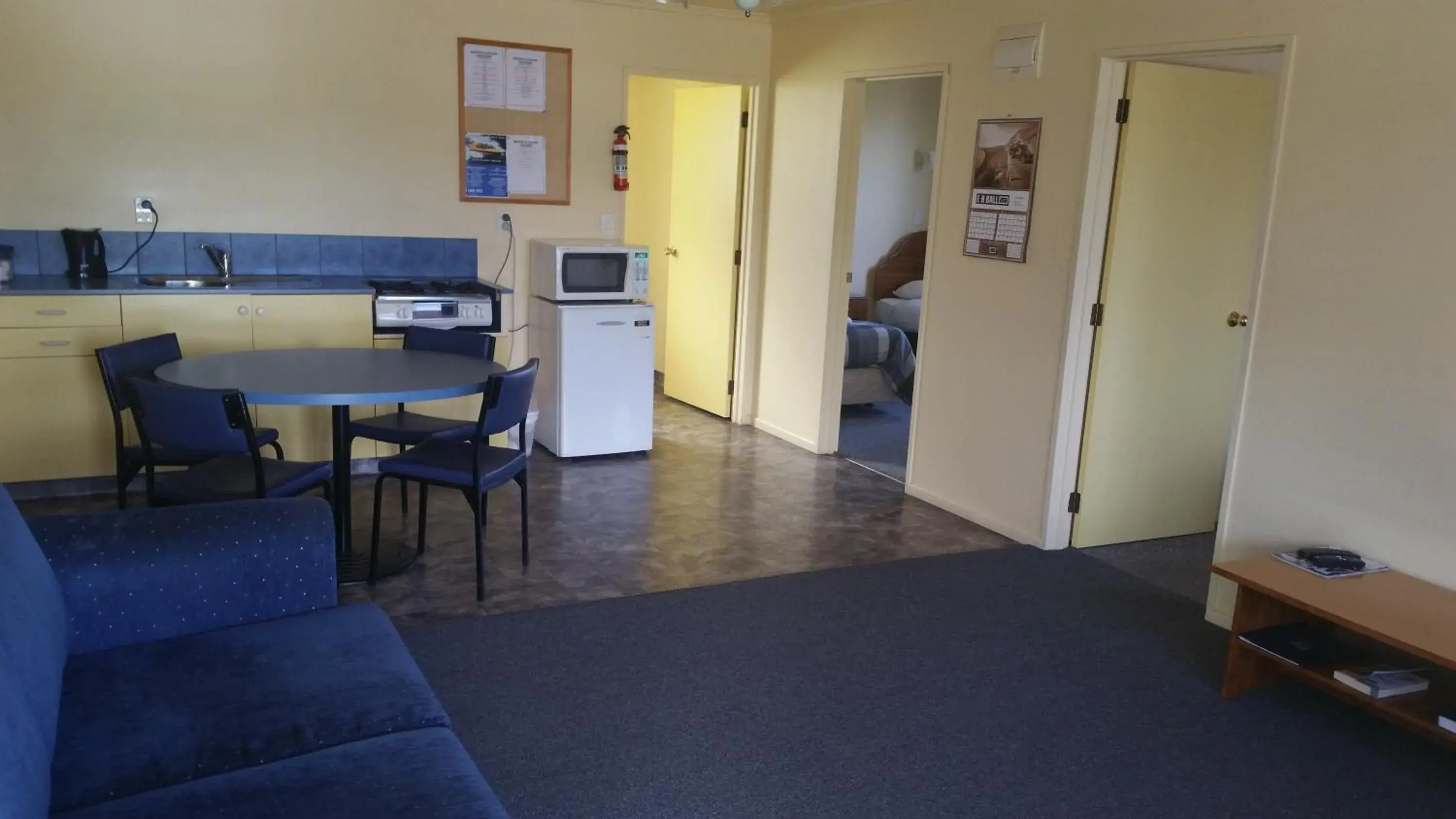 Apartment - single occupancy in Tui Base Camp Apartment - single occupancy in Tui Base Camp