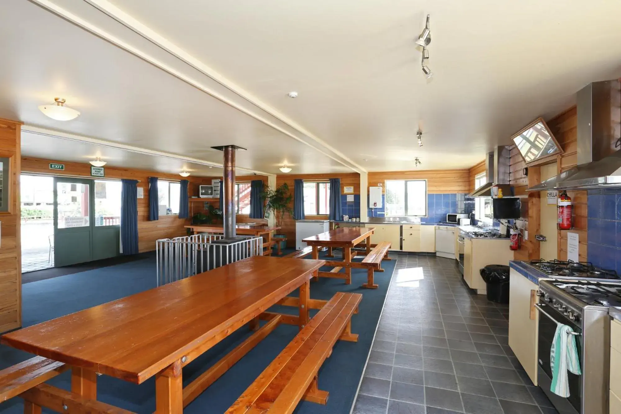 Twin Room with Shared Bathroom - single occupancy in Tui Base Camp Twin Room with Shared Bathroom - single occupancy in Tui Base Camp