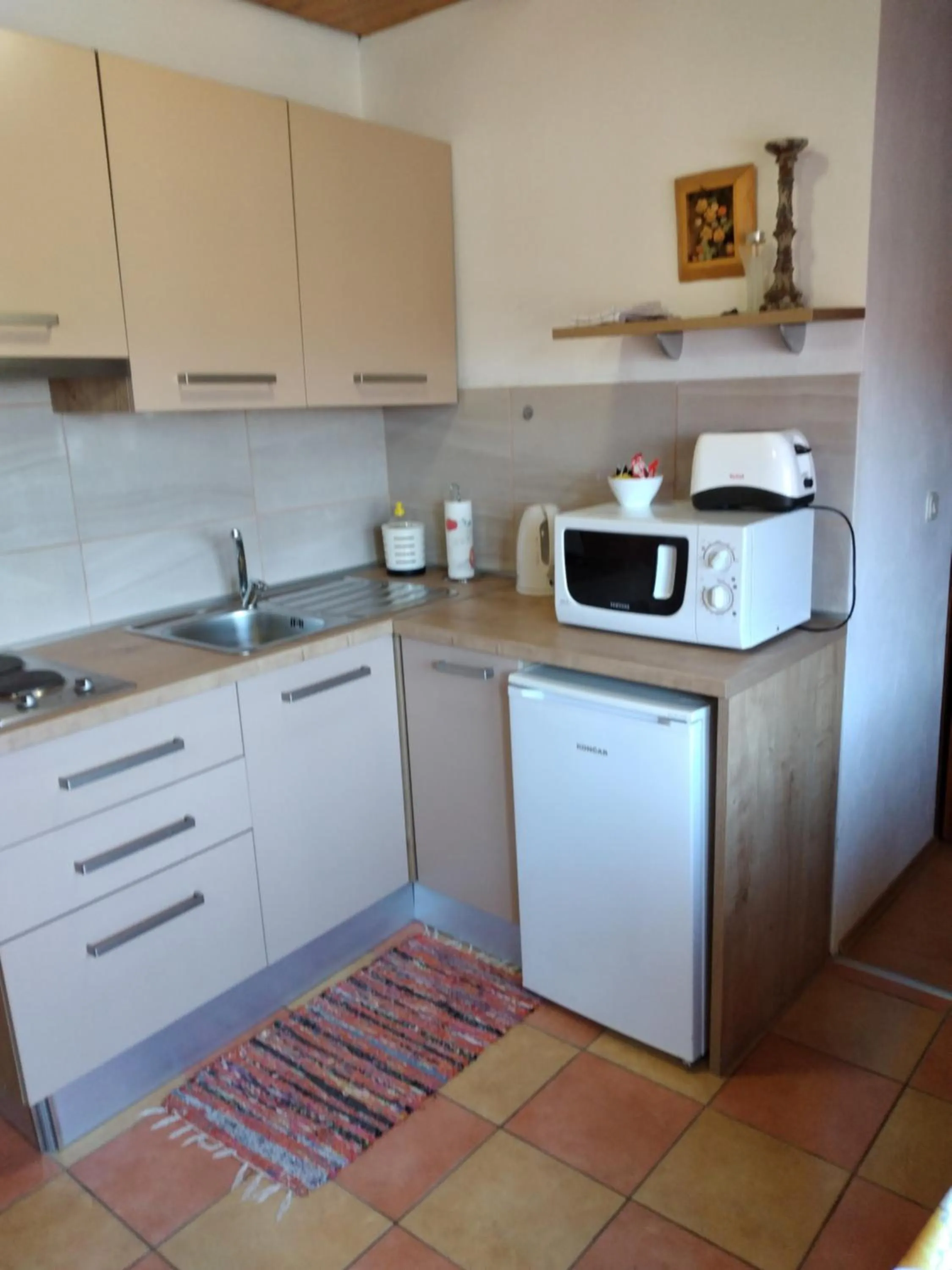 Apartments Kristic