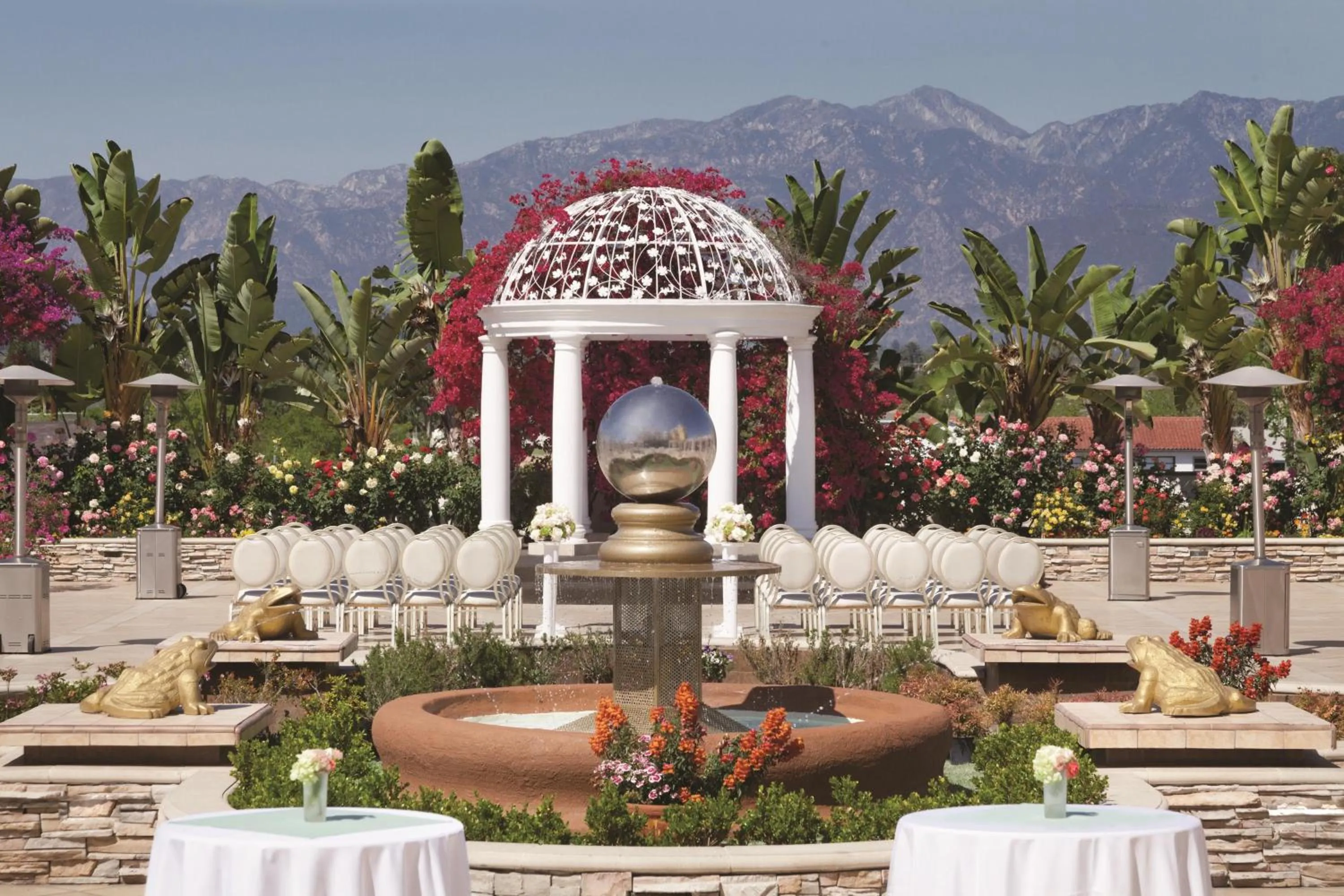 Hilton Los Angeles/San Gabriel