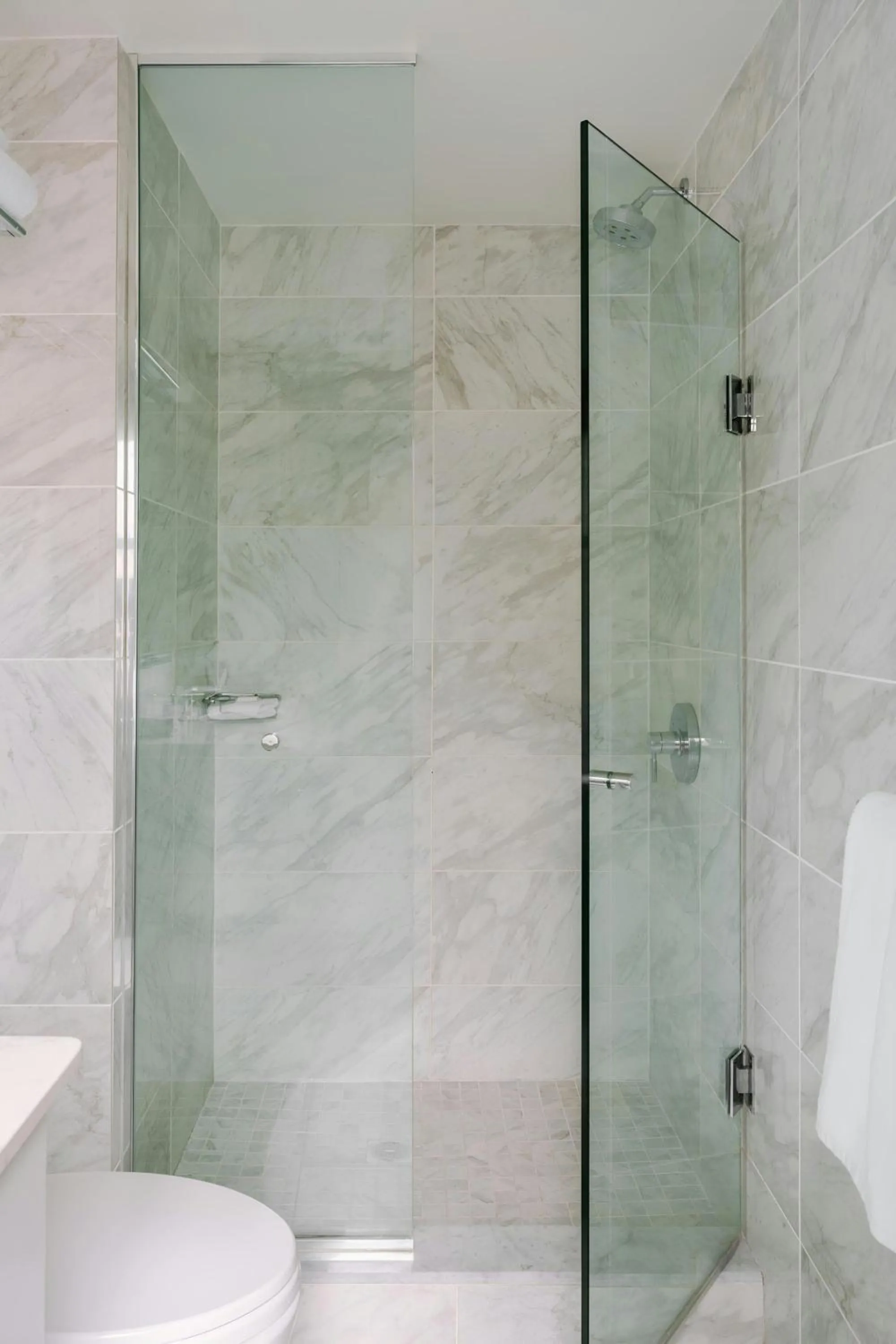 Bathroom in No. 284 Back Bay Hotel, Sonder by Marriott Bonvoy