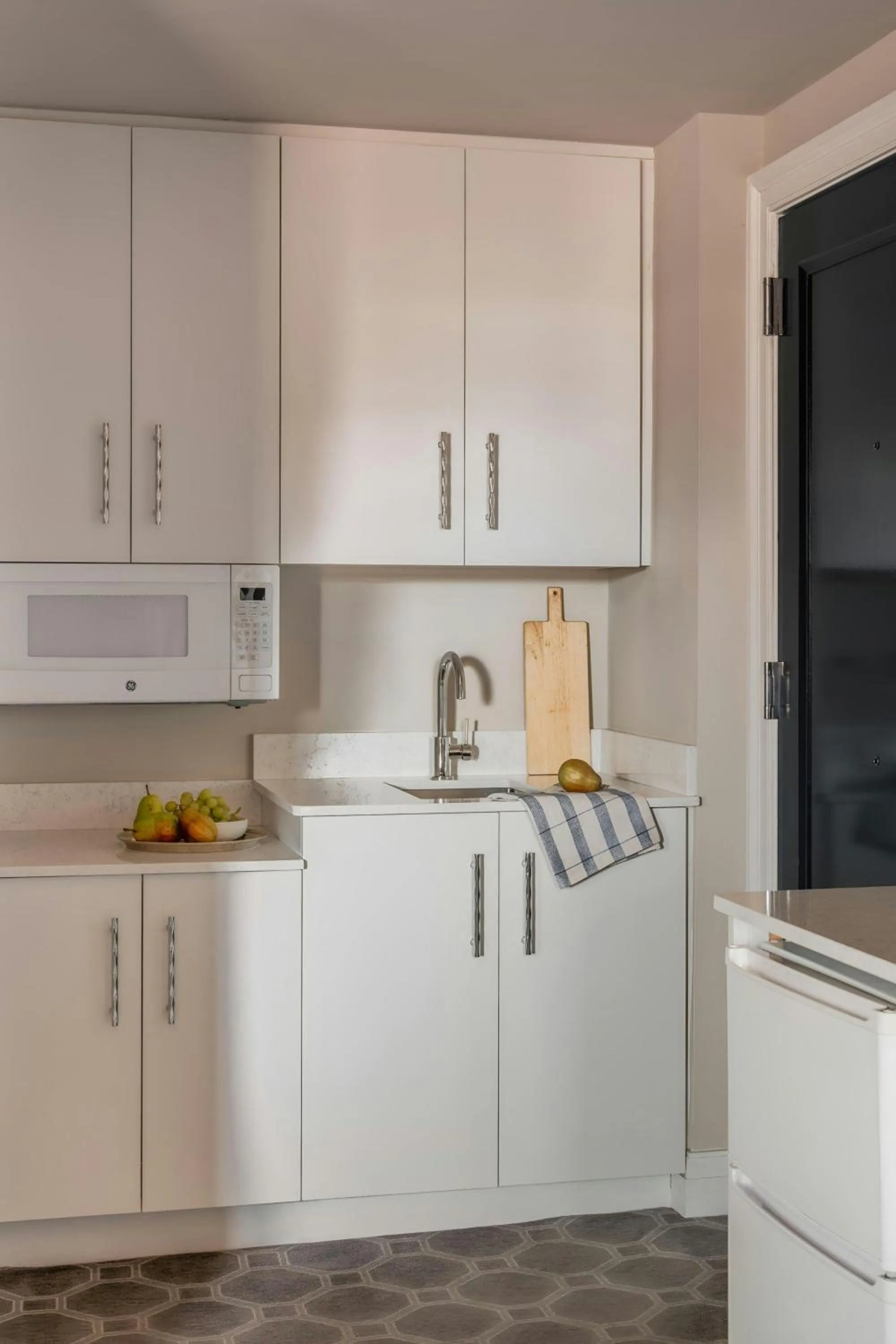 Bedroom in No. 284 Back Bay Hotel, Sonder by Marriott Bonvoy