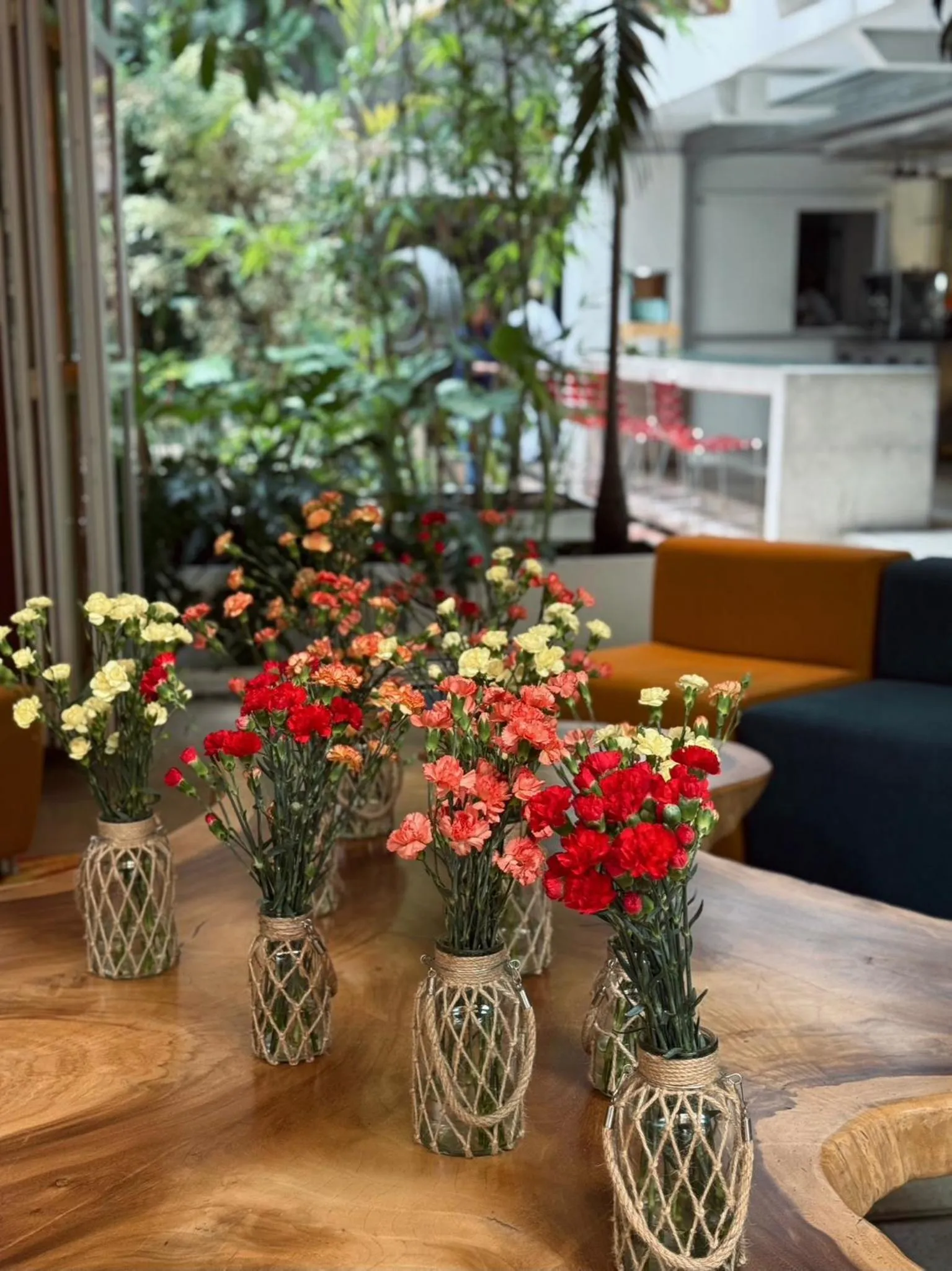 Day in Now Hotel Cali