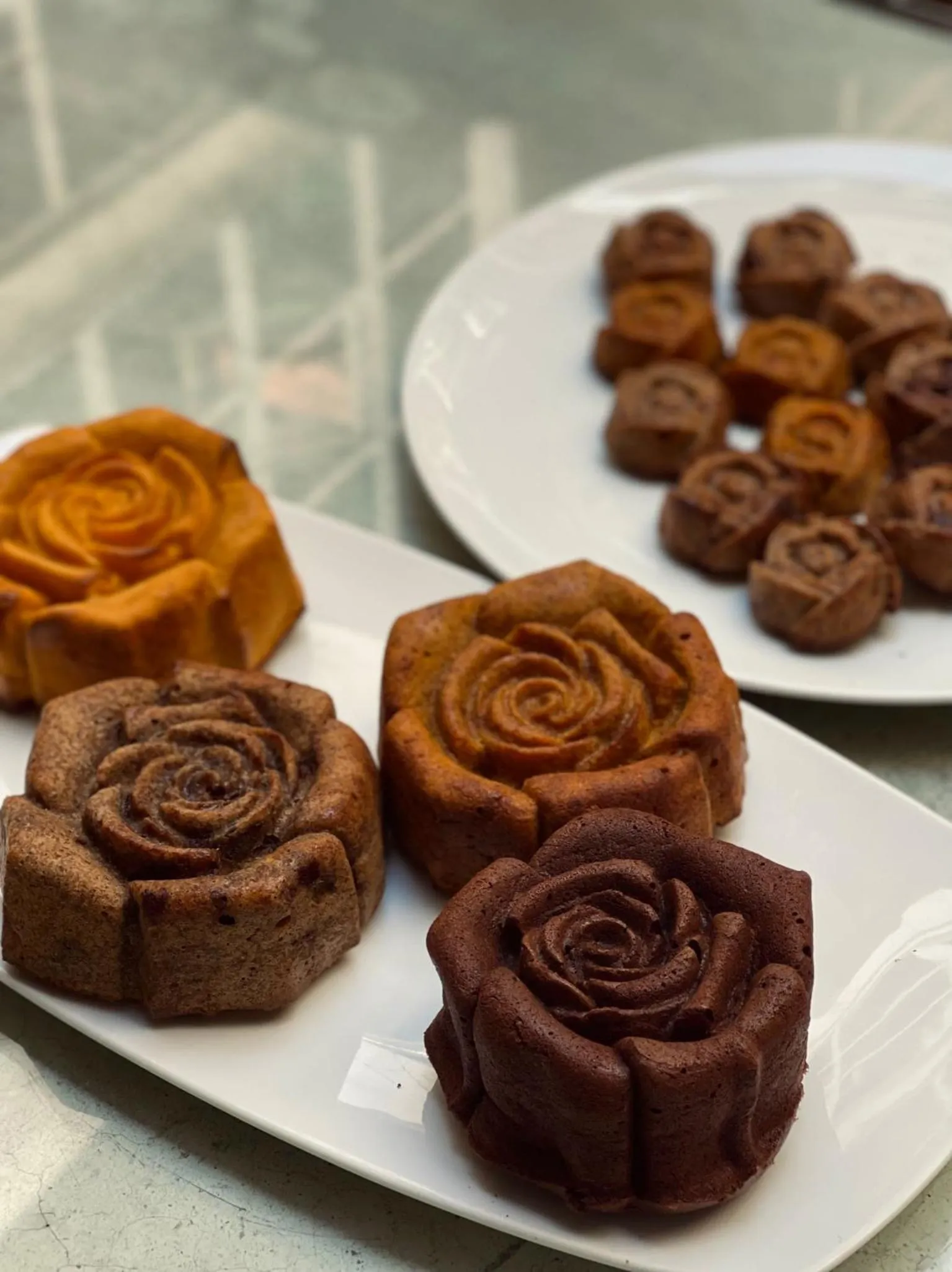 Food in Now Hotel Cali