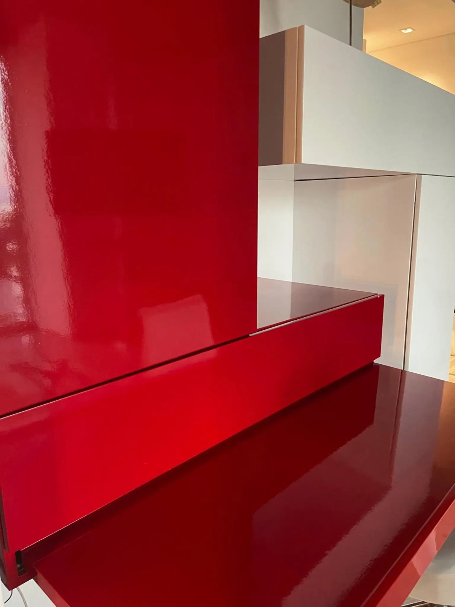 Facade/entrance in Now Hotel Cali