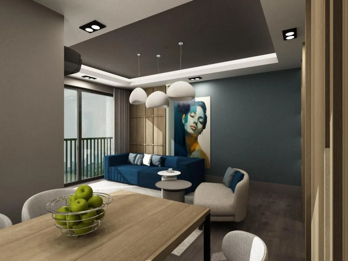 The Room Hotel & Apartments