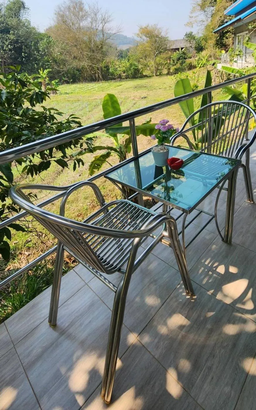 Rimtharnn Homestay Maewin