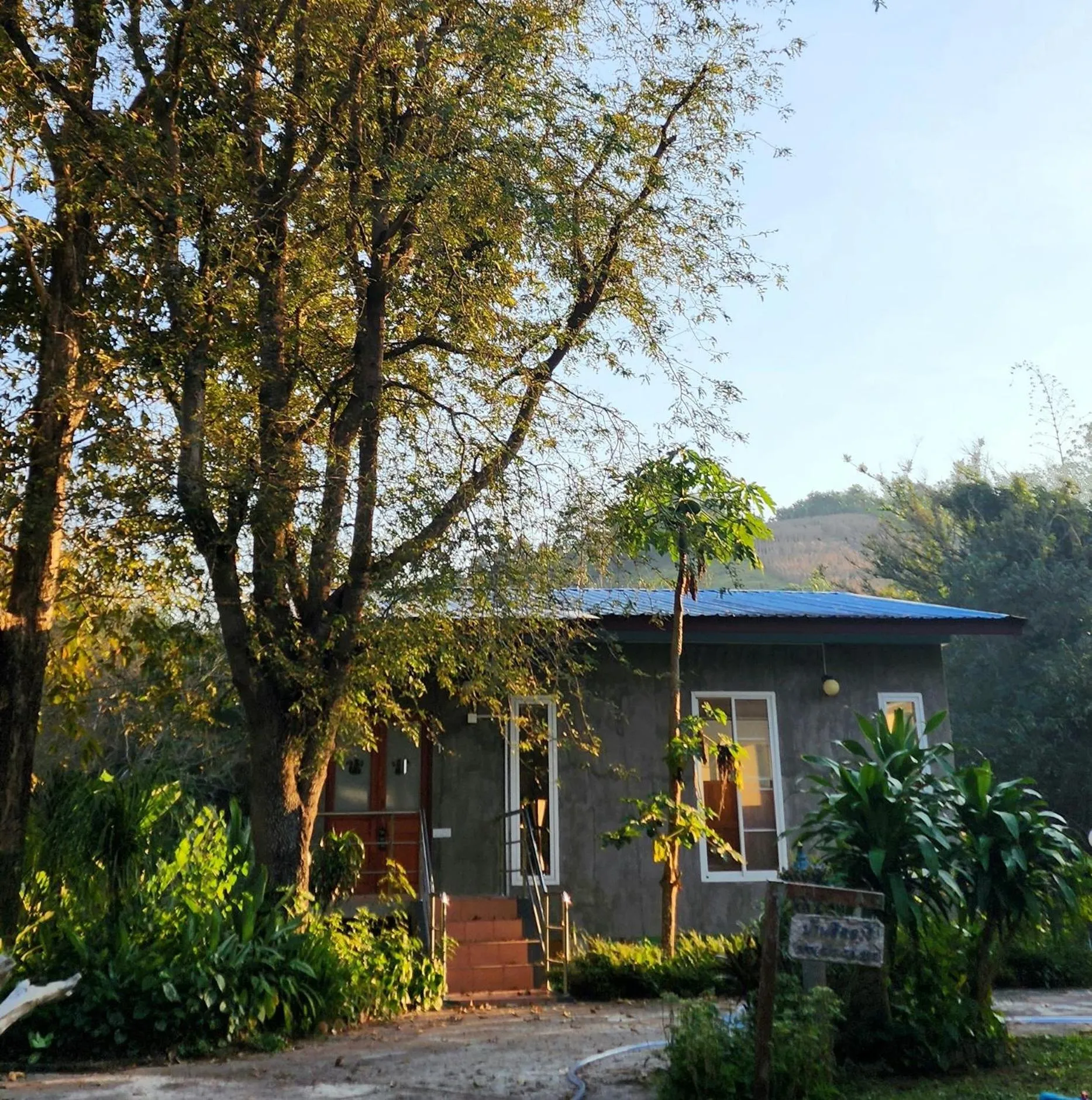 Rimtharnn Homestay Maewin