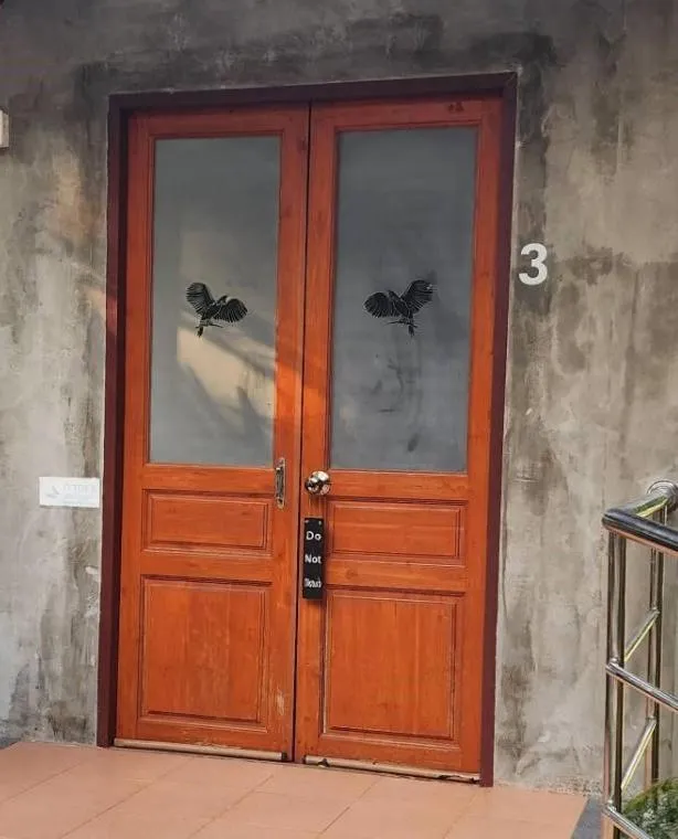 Rimtharnn Homestay Maewin