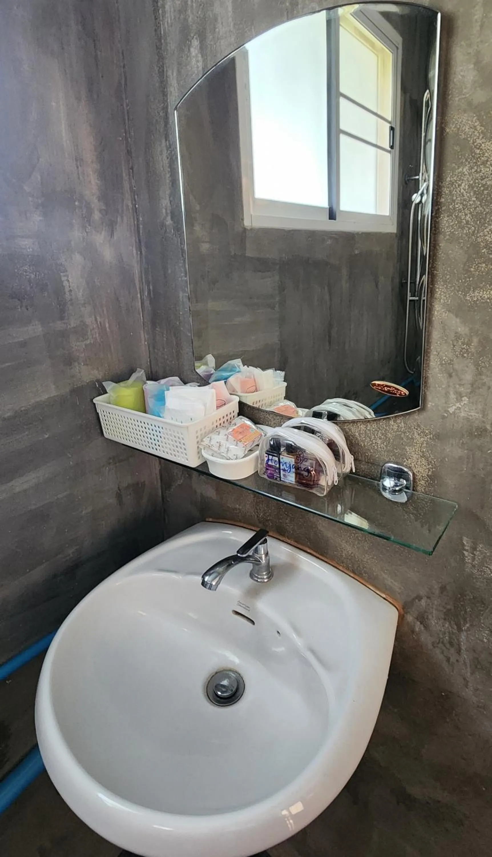 Rimtharnn Homestay Maewin