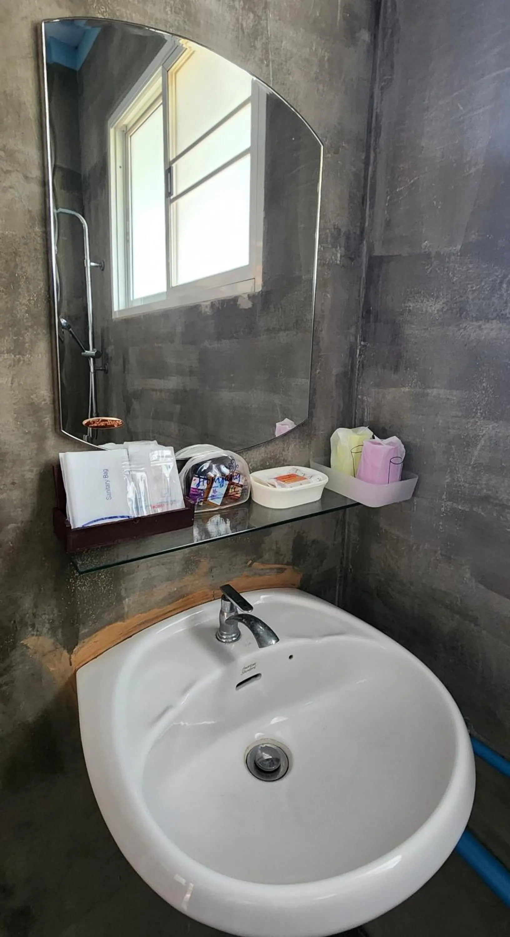 Rimtharnn Homestay Maewin