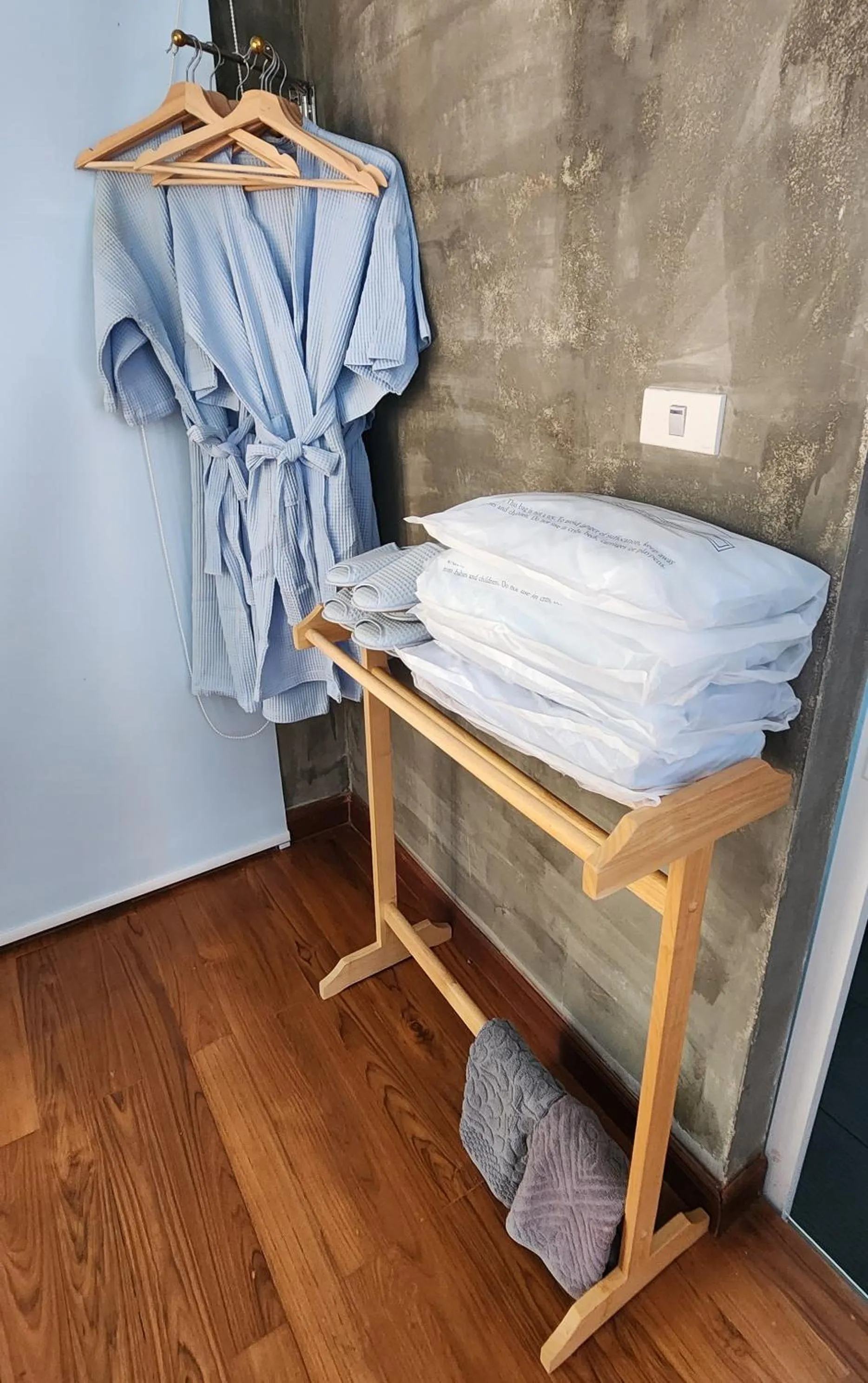 Rimtharnn Homestay Maewin