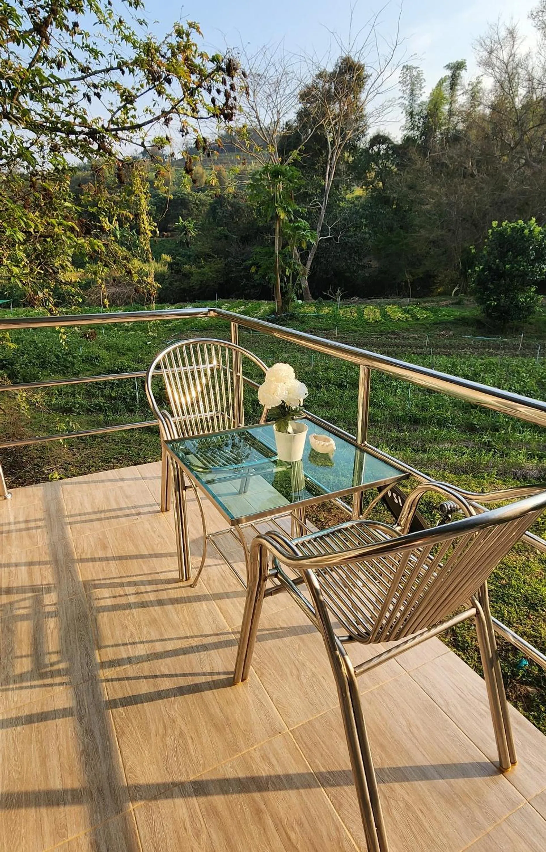 Rimtharnn Homestay Maewin