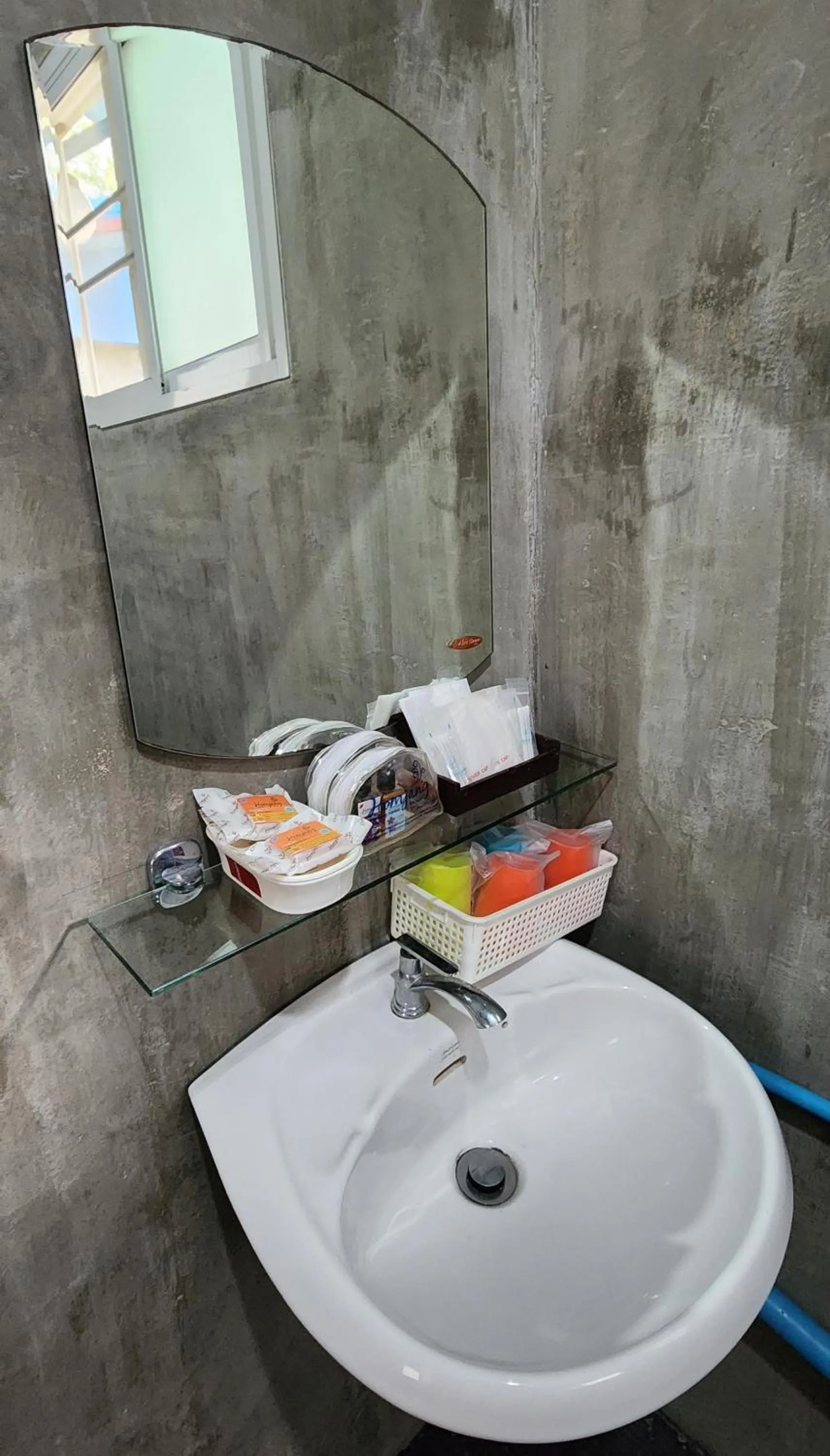 Rimtharnn Homestay Maewin