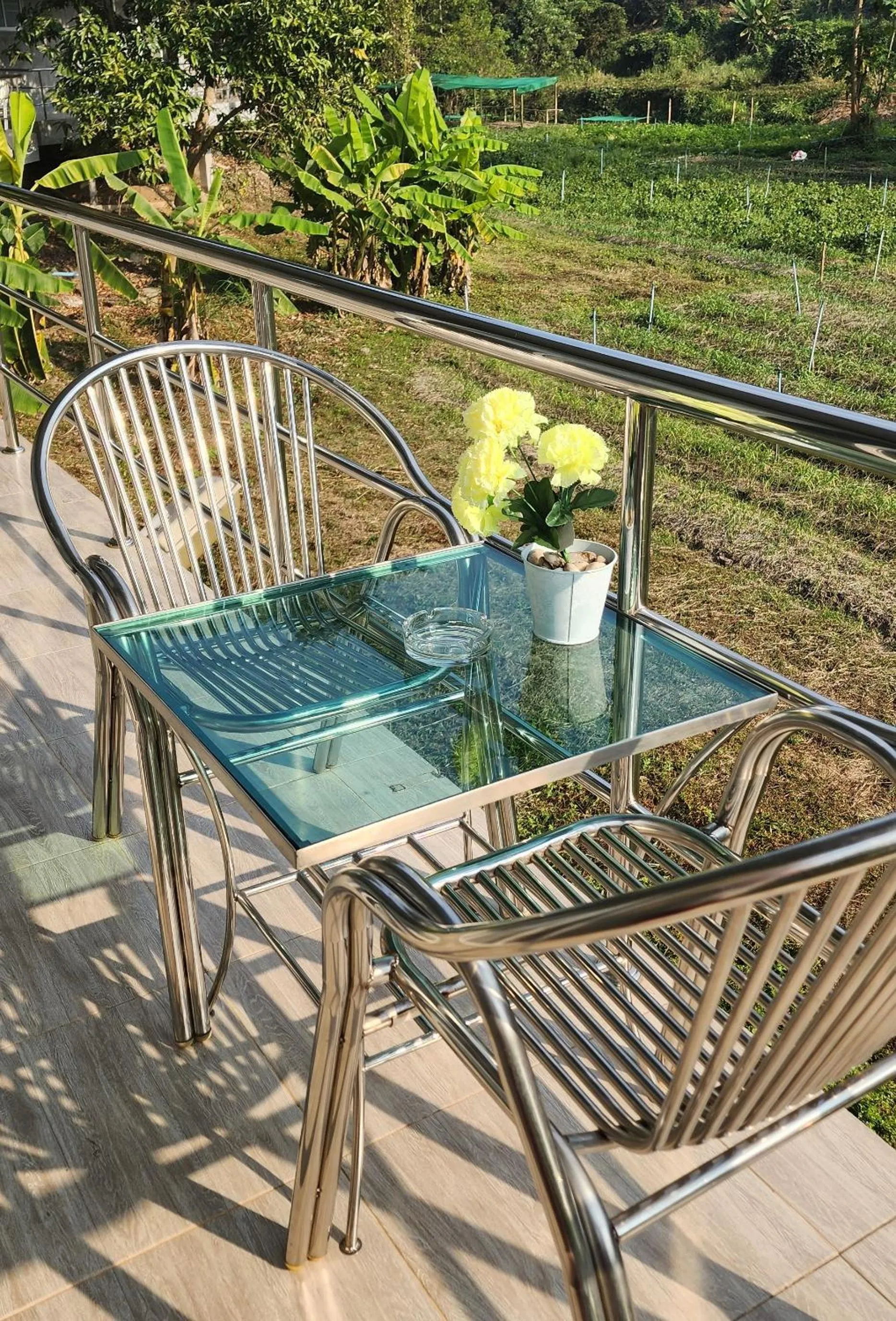 Rimtharnn Homestay Maewin