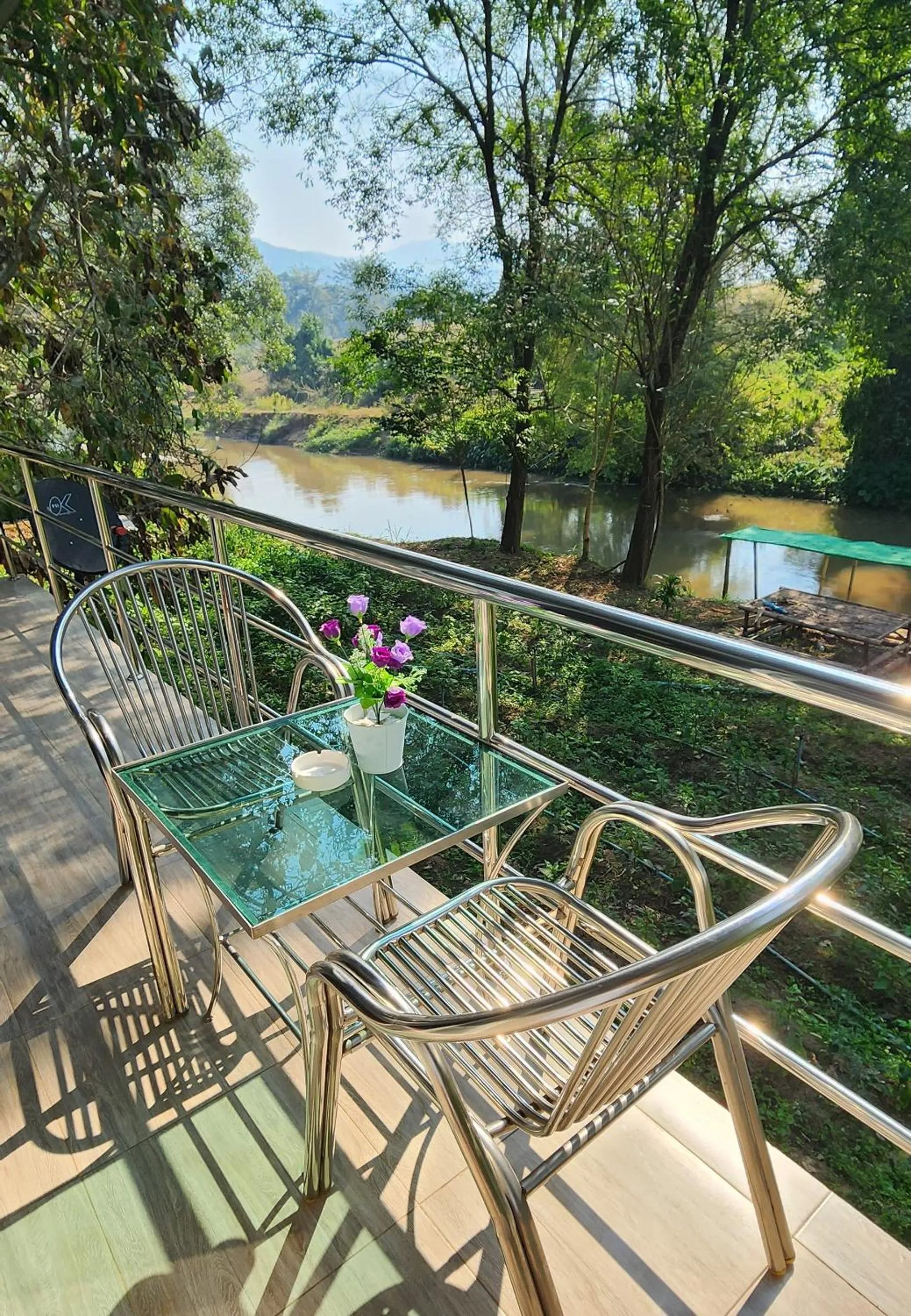 Rimtharnn Homestay Maewin