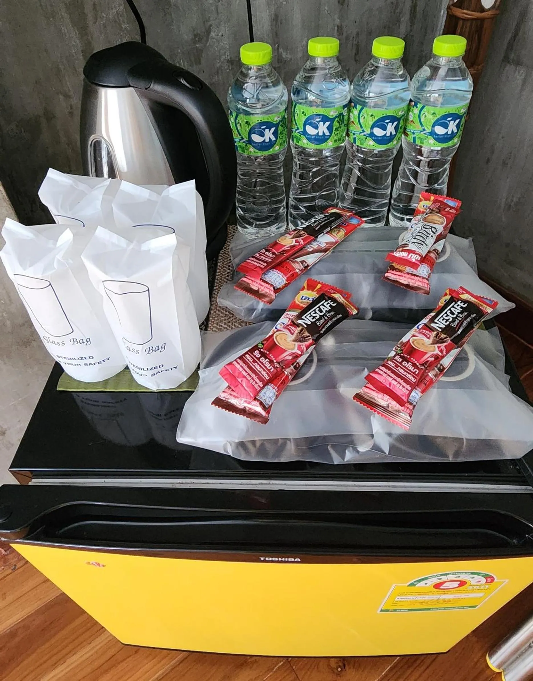 Rimtharnn Homestay Maewin