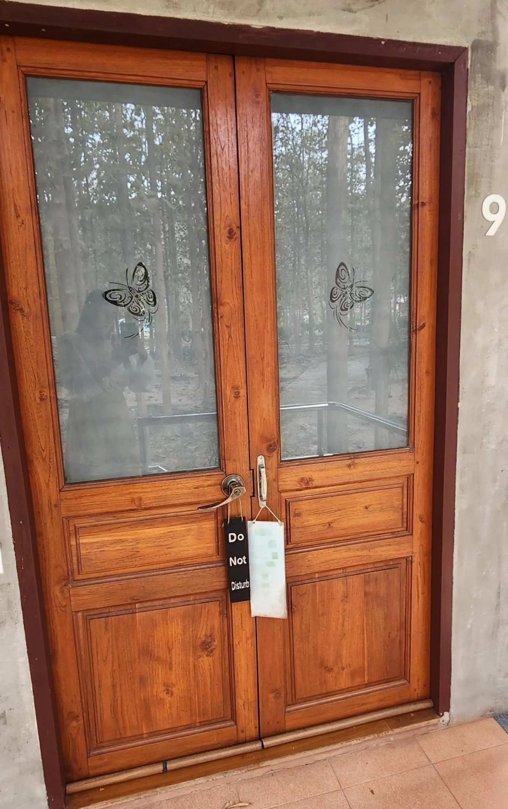 Rimtharnn Homestay Maewin