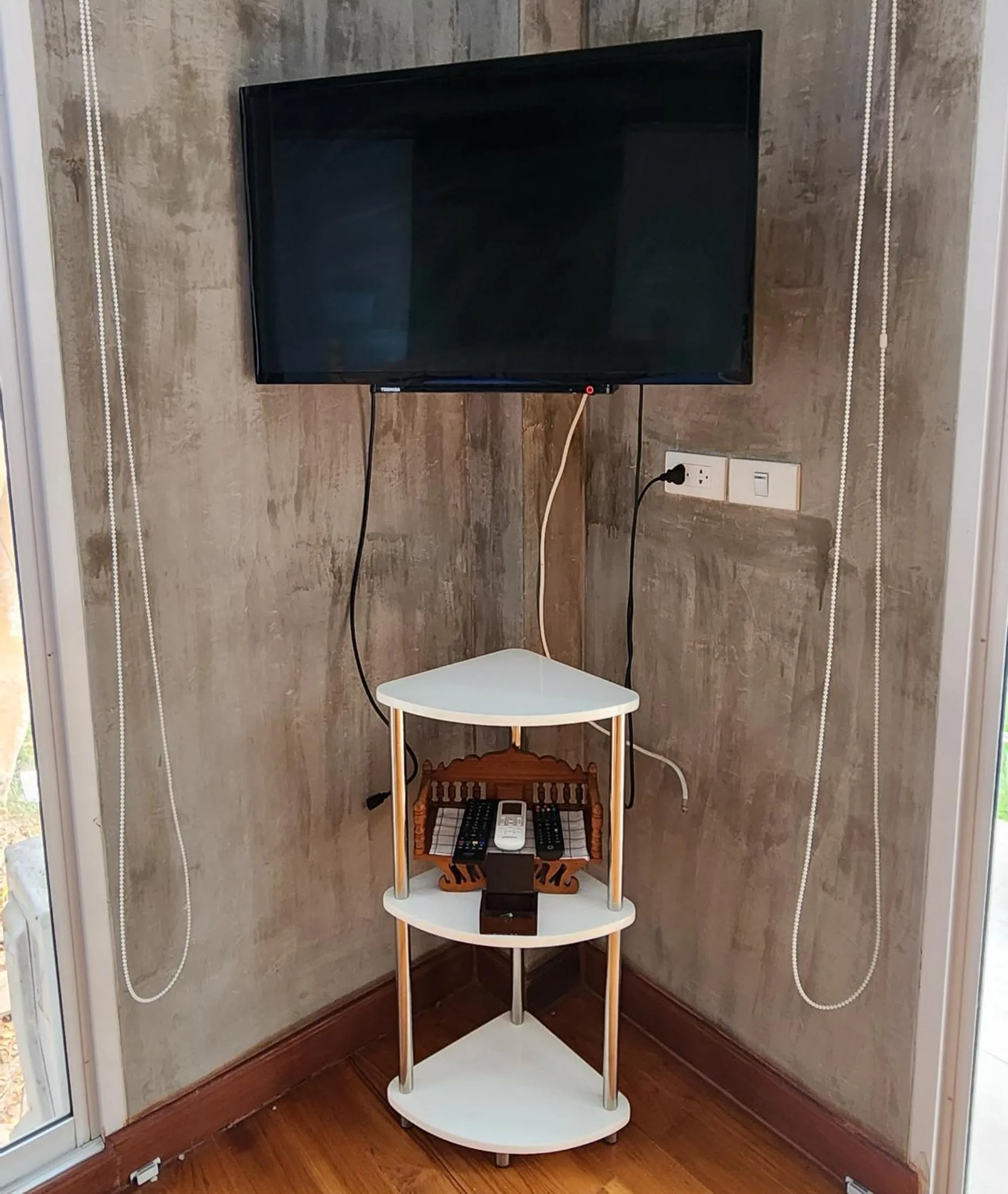 Rimtharnn Homestay Maewin