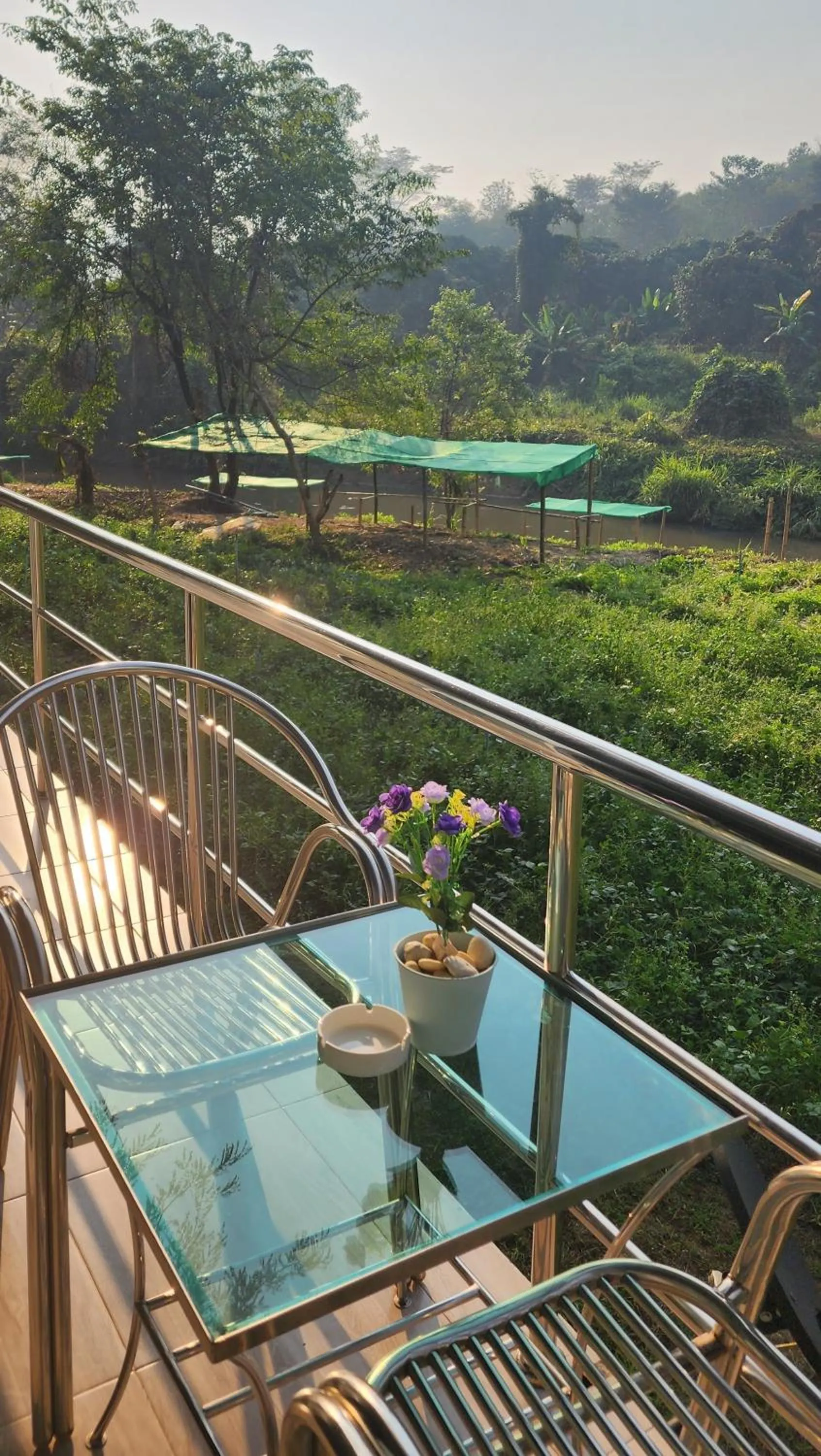 Rimtharnn Homestay Maewin