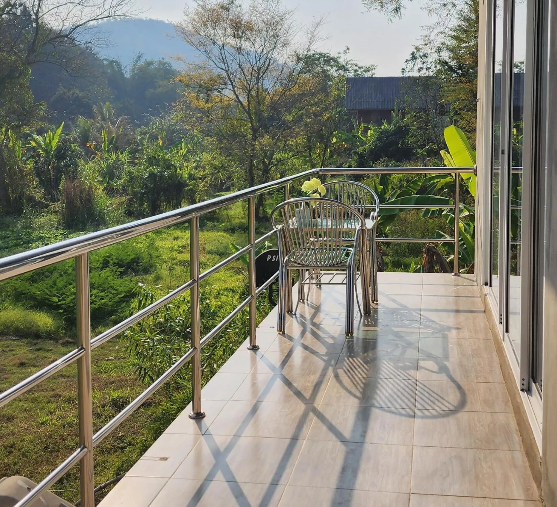 Rimtharnn Homestay Maewin