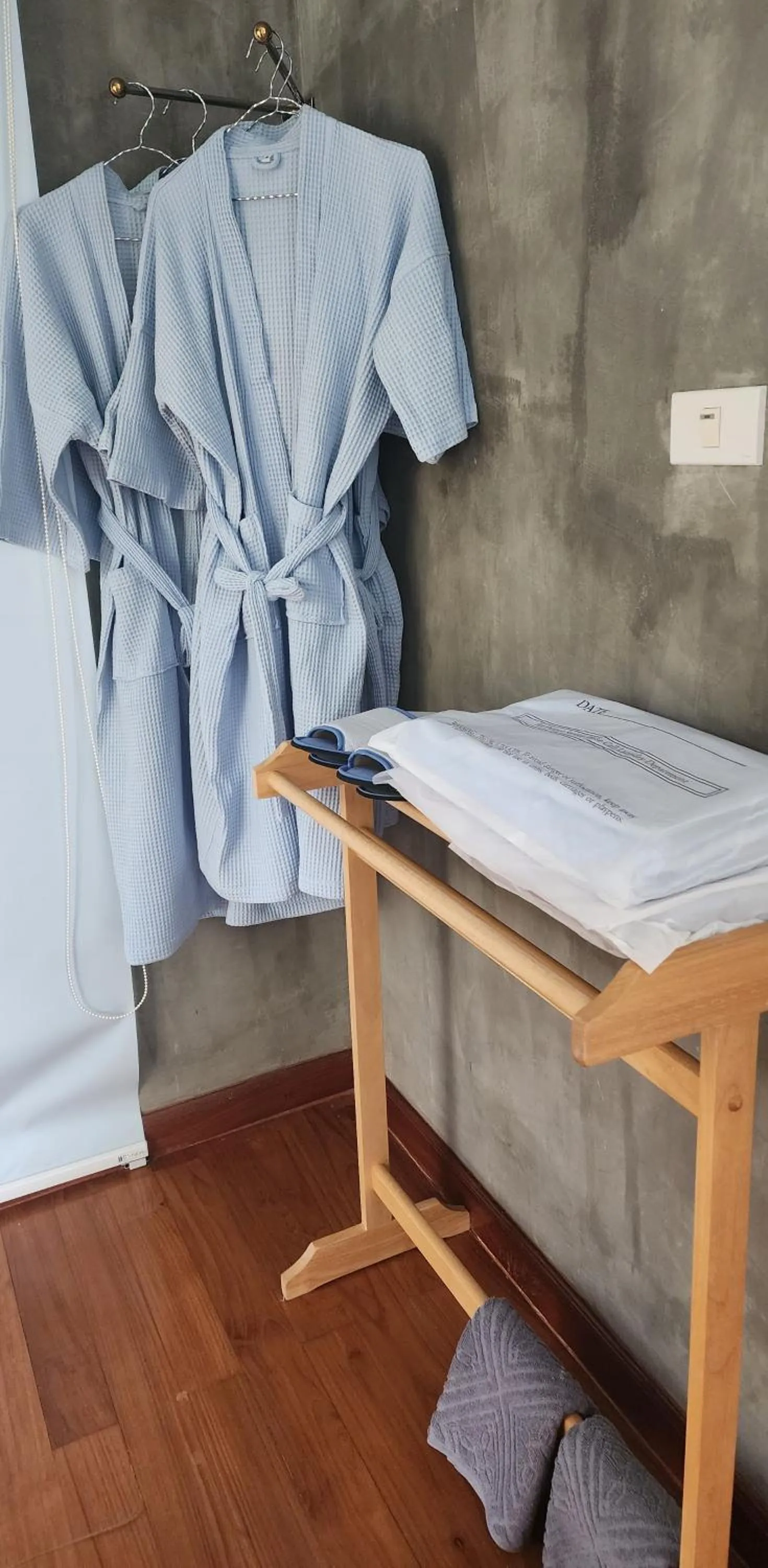 Rimtharnn Homestay Maewin