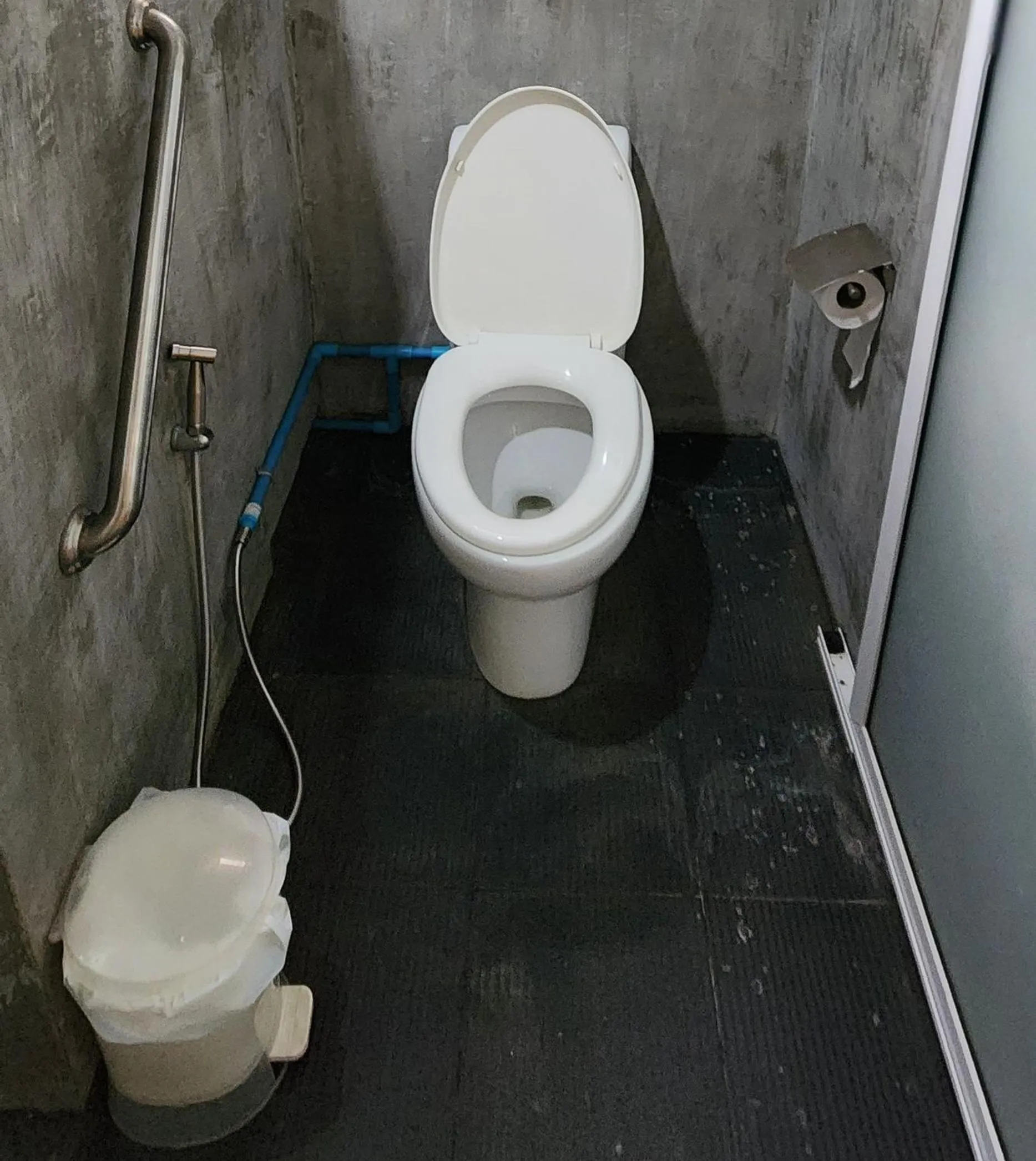 Rimtharnn Homestay Maewin