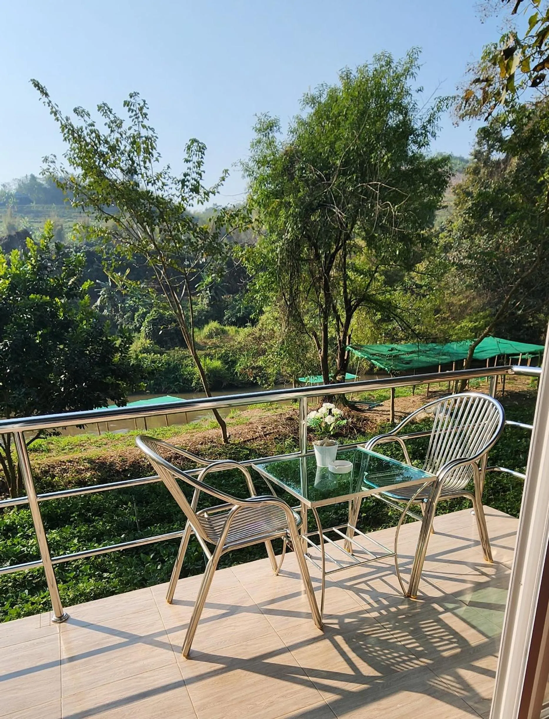 Rimtharnn Homestay Maewin