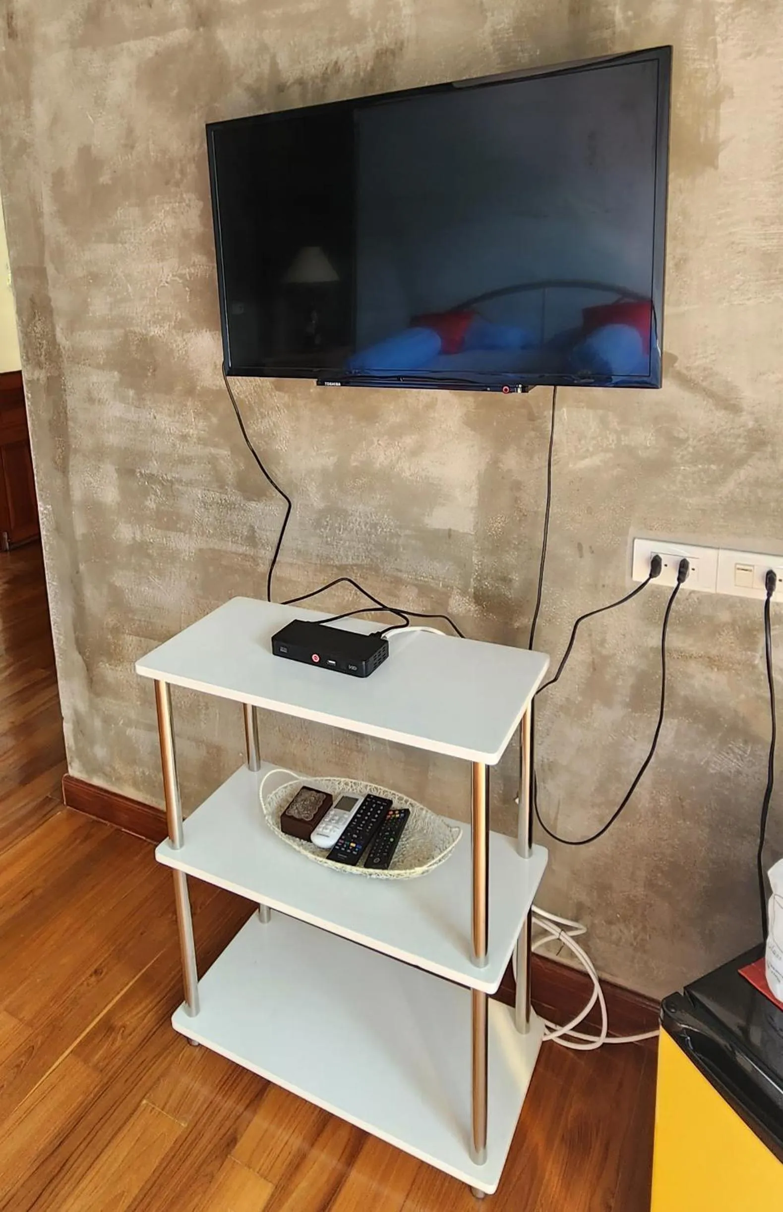 Rimtharnn Homestay Maewin