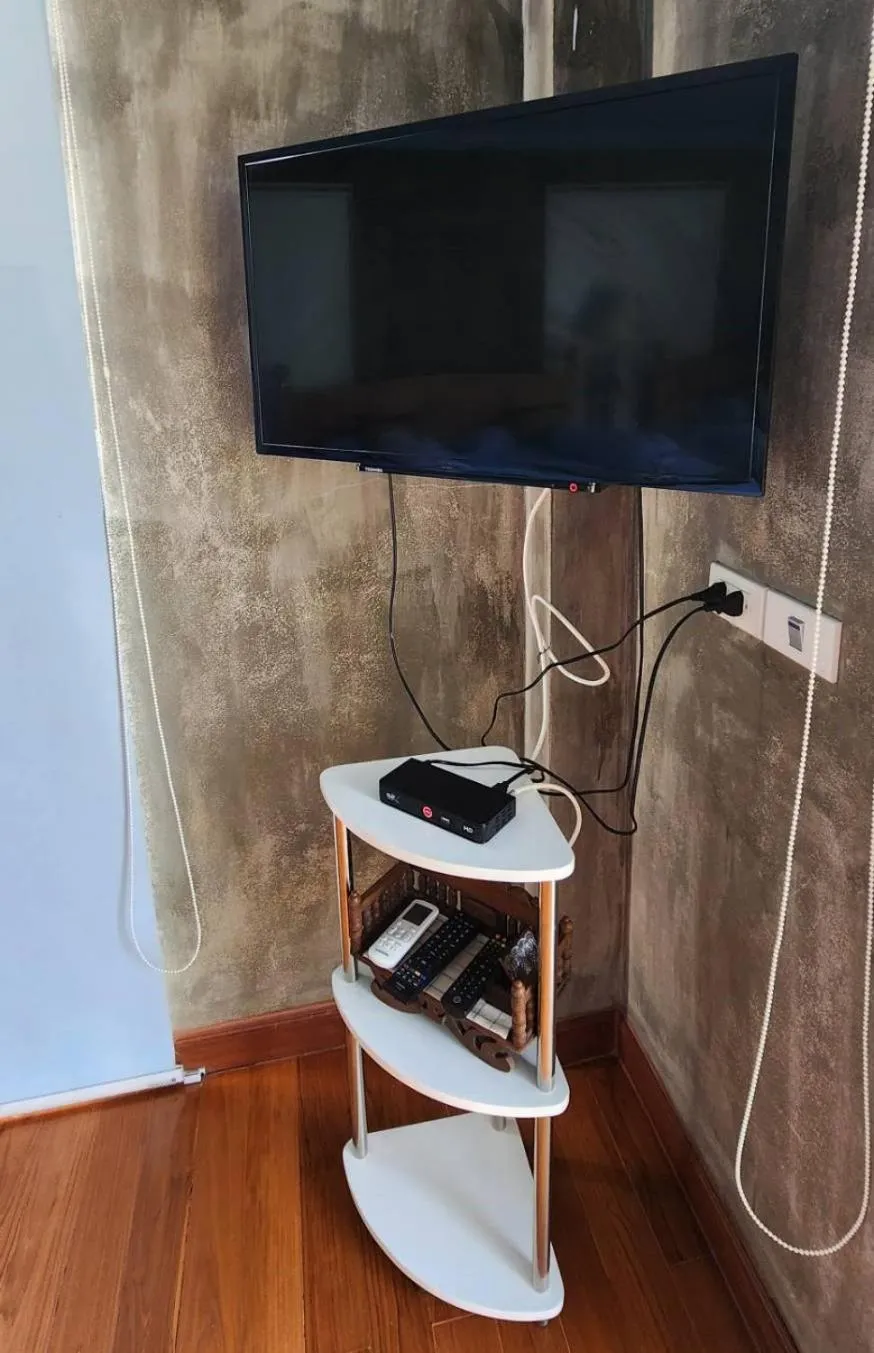 Rimtharnn Homestay Maewin