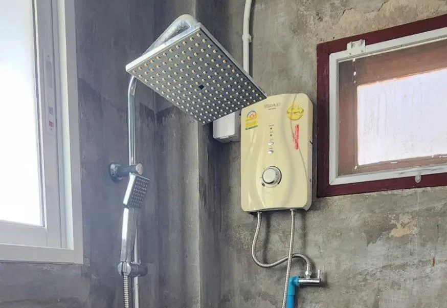 Rimtharnn Homestay Maewin