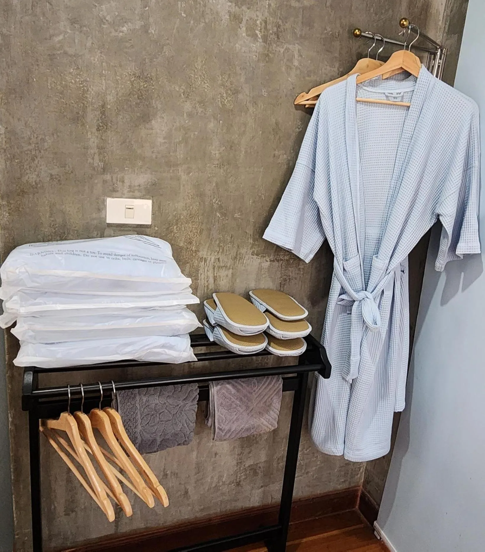 Rimtharnn Homestay Maewin