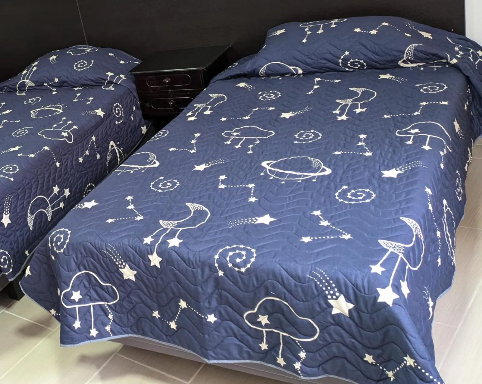 Bedroom, Bed in Hotel Mediterraneo Quito