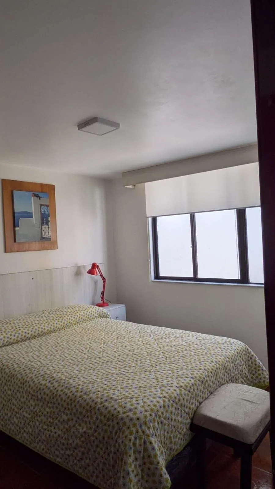 Bedroom, Bed in Hotel Mediterraneo Quito