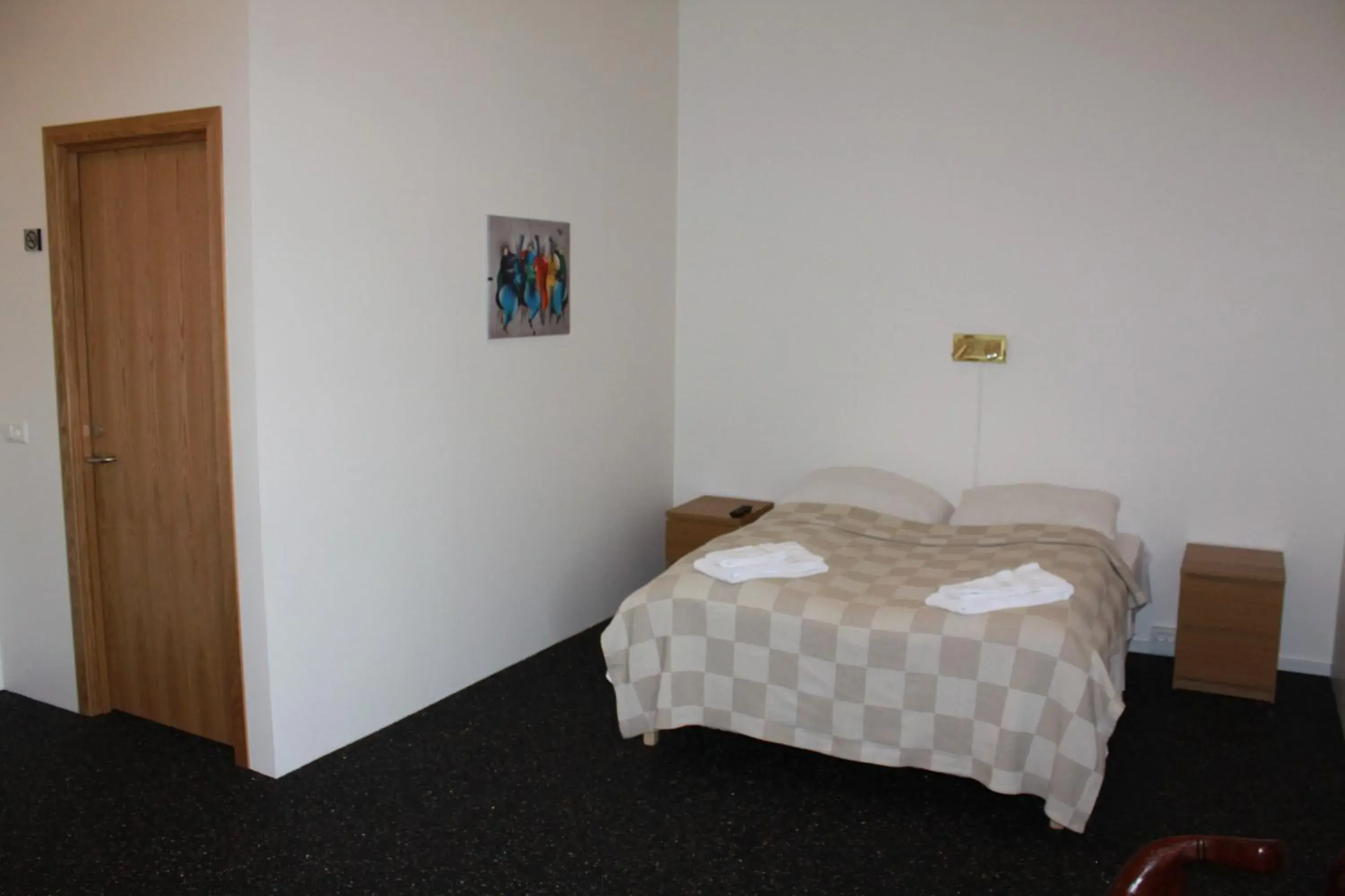 Superior Double Room with Private Bathroom in Höfn Inn Guesthouse Superior Double Room with Private Bathroom in Höfn Inn Guesthouse