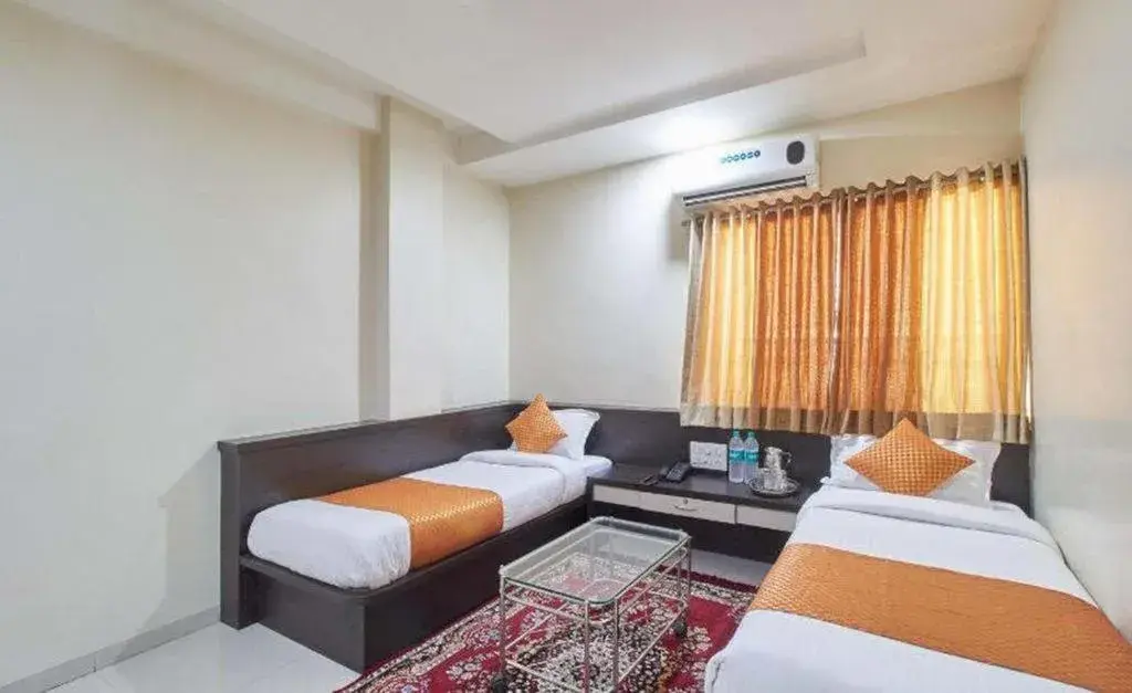 Executive Suite in Hotel Shanti Kamal Executive Suite in Hotel Shanti Kamal