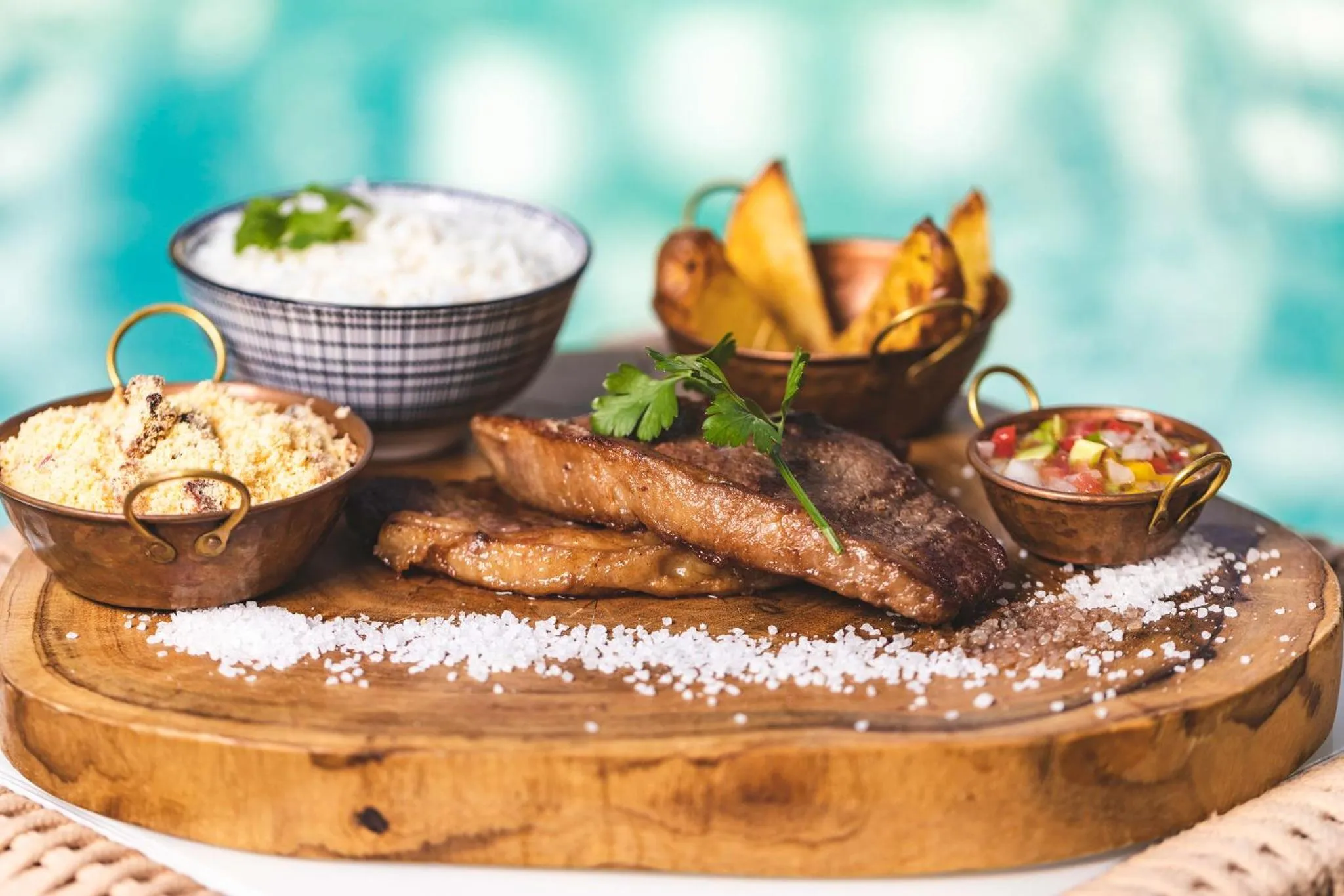 La Plage Hotel Boutique