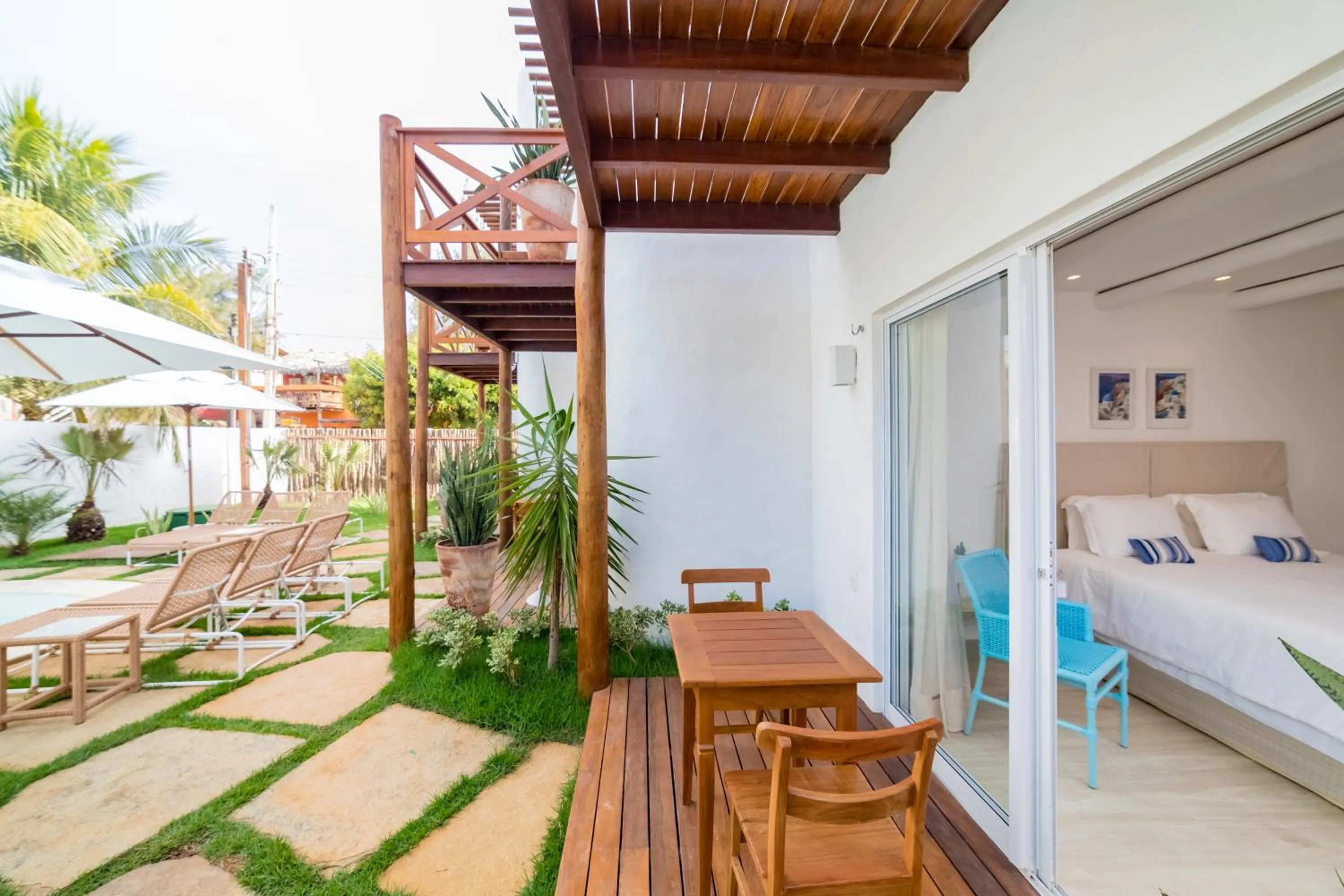 La Plage Hotel Boutique